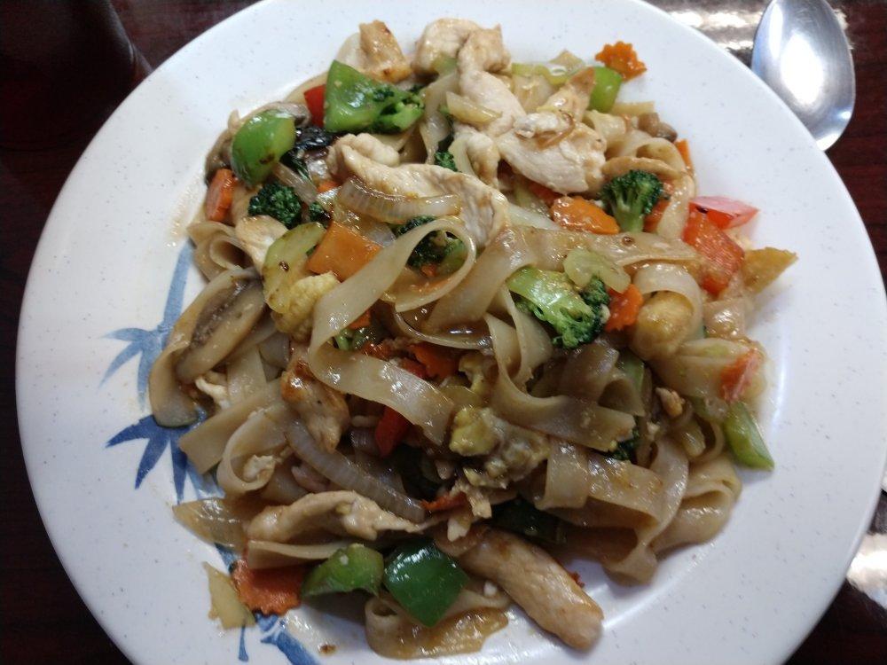 The Corner Noodle