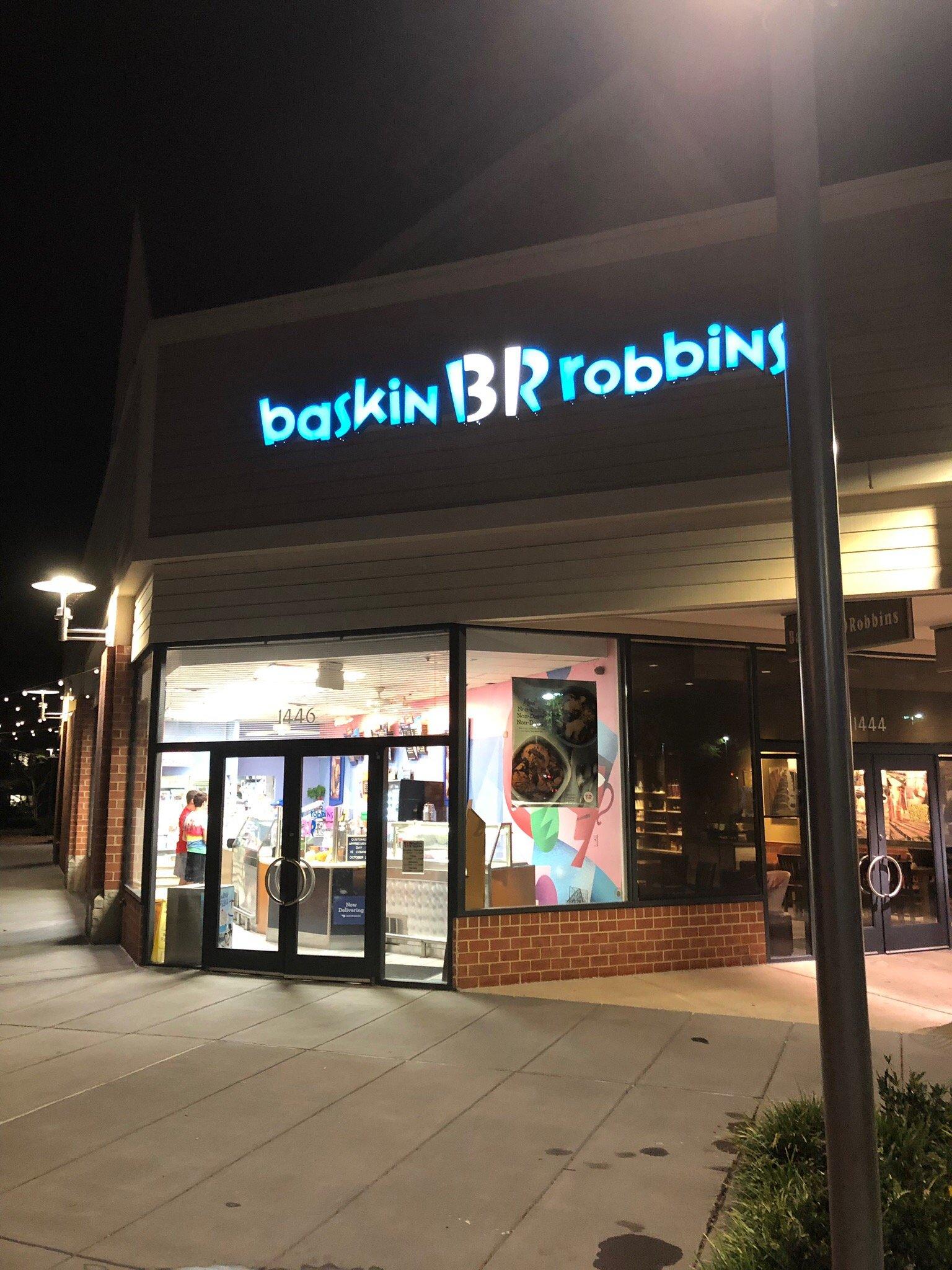 Baskin-Robbins