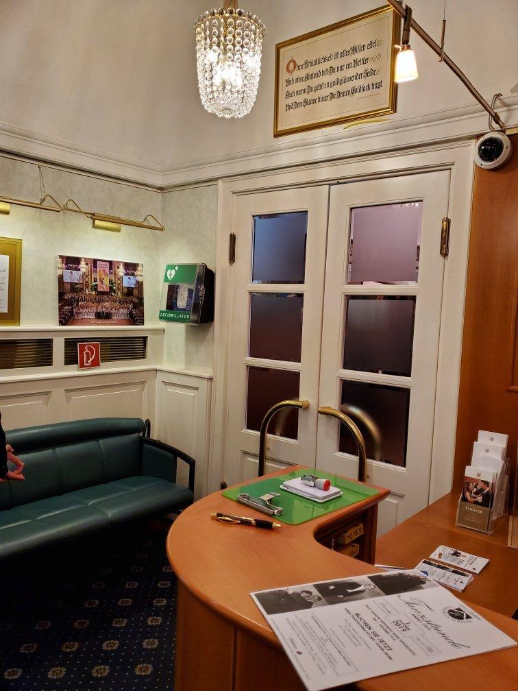 Elmayer Dance School