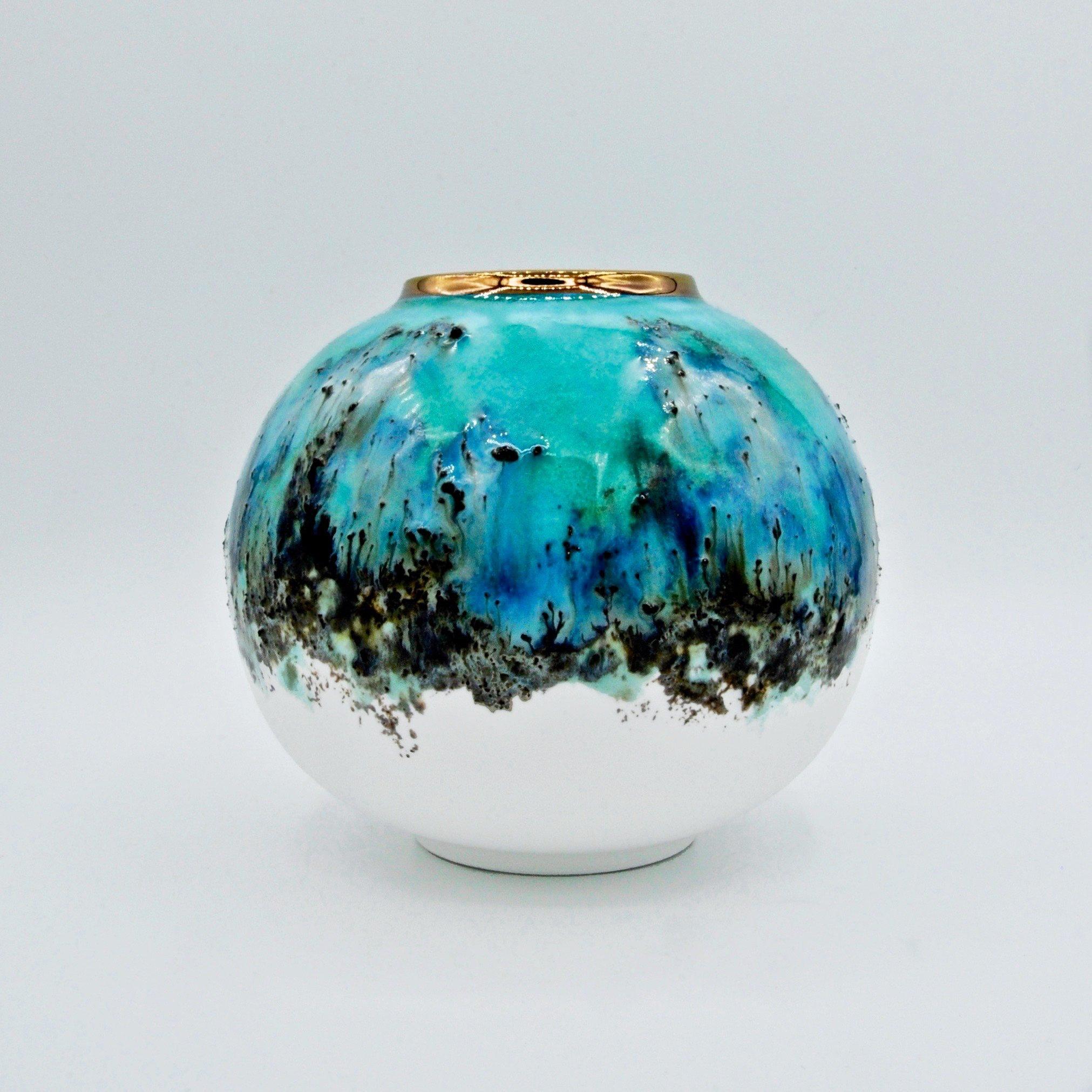 Blackbird Ceramics - Studio Pottery by Richard Prentice