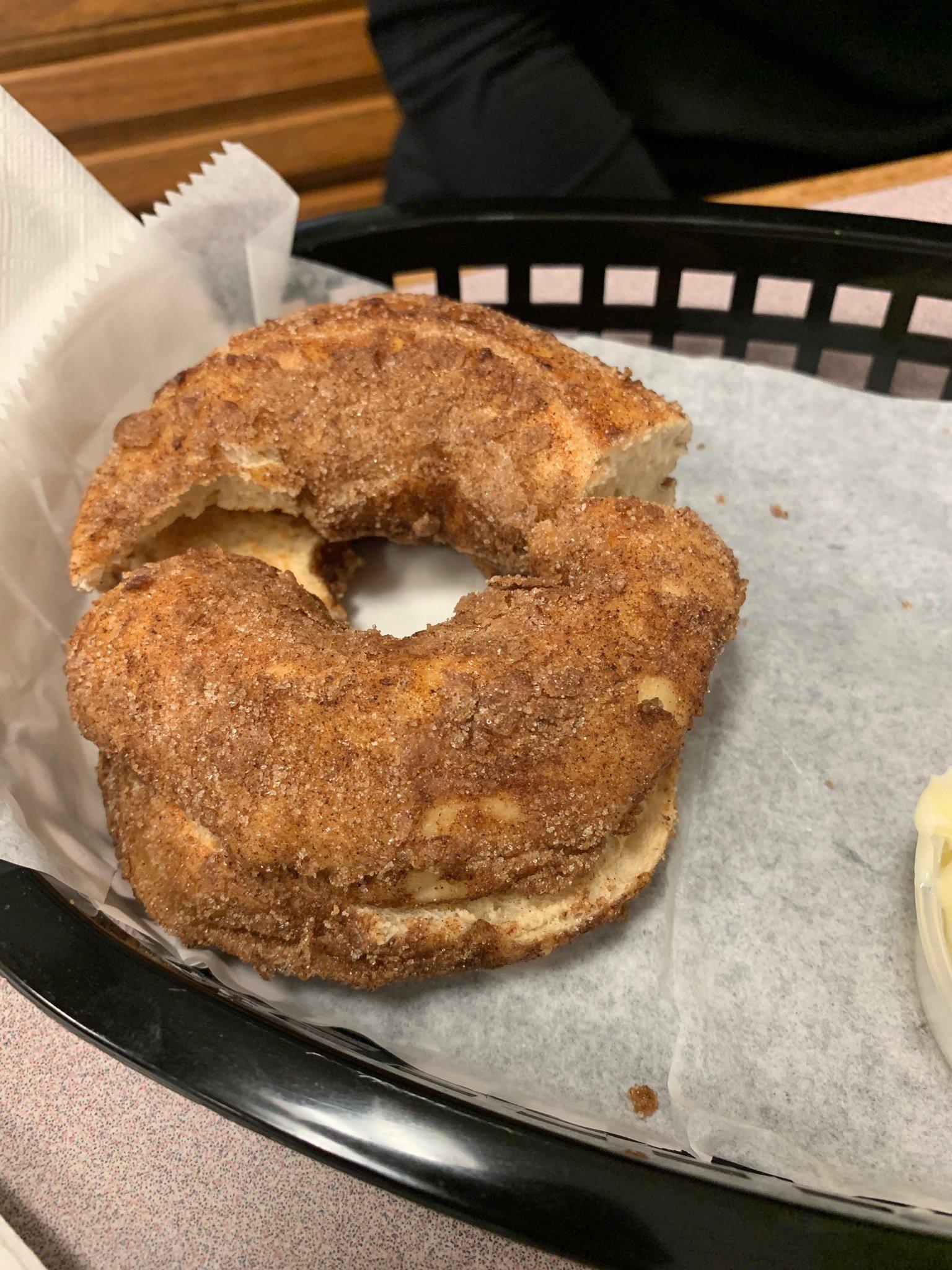 Sunny's Bagel & Deli