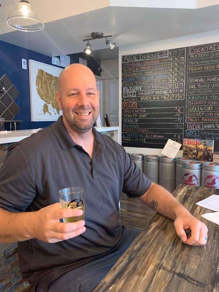 Photo by SouthhillsCritic