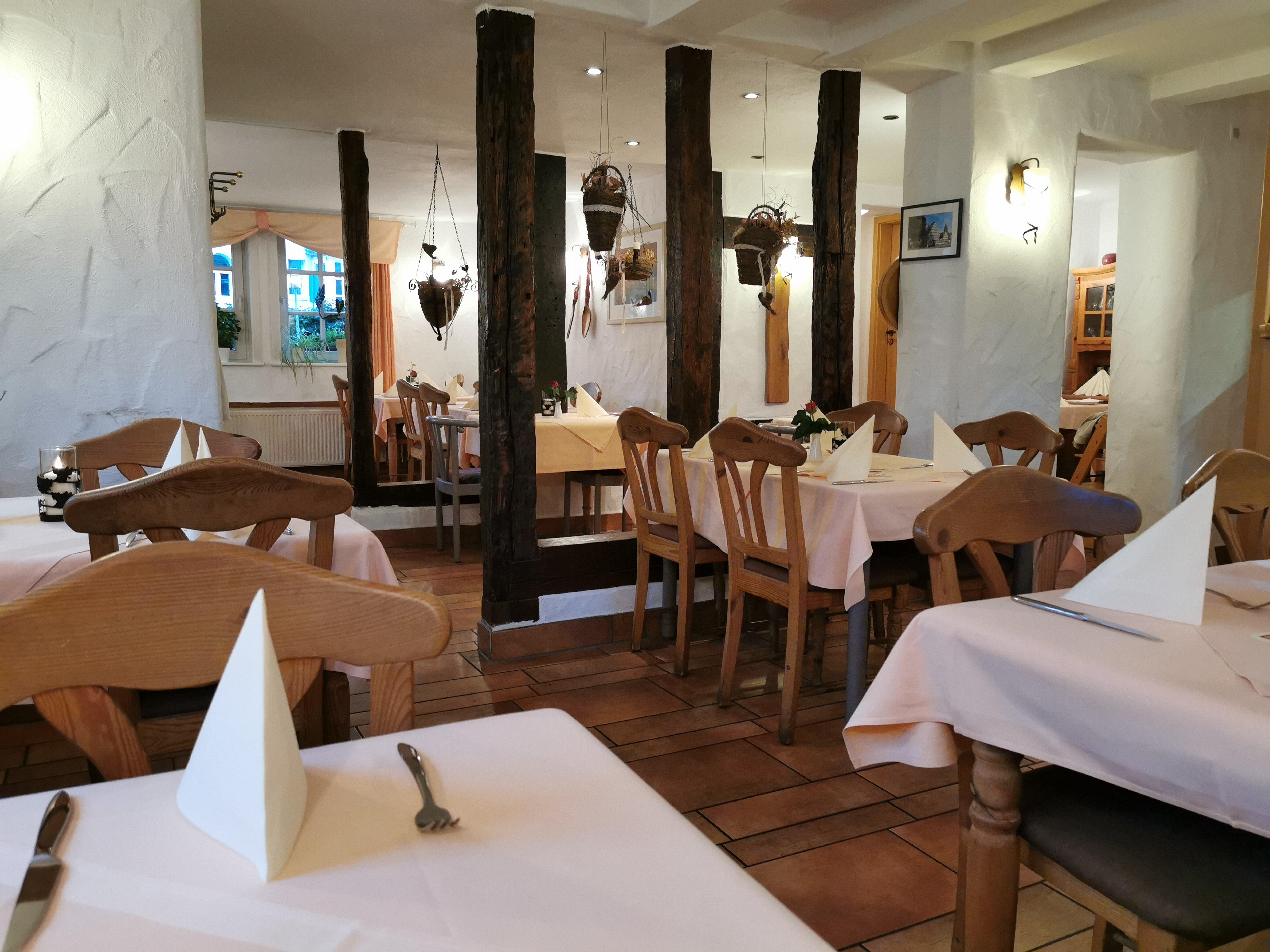 Ristorante Pizzeria Piccola