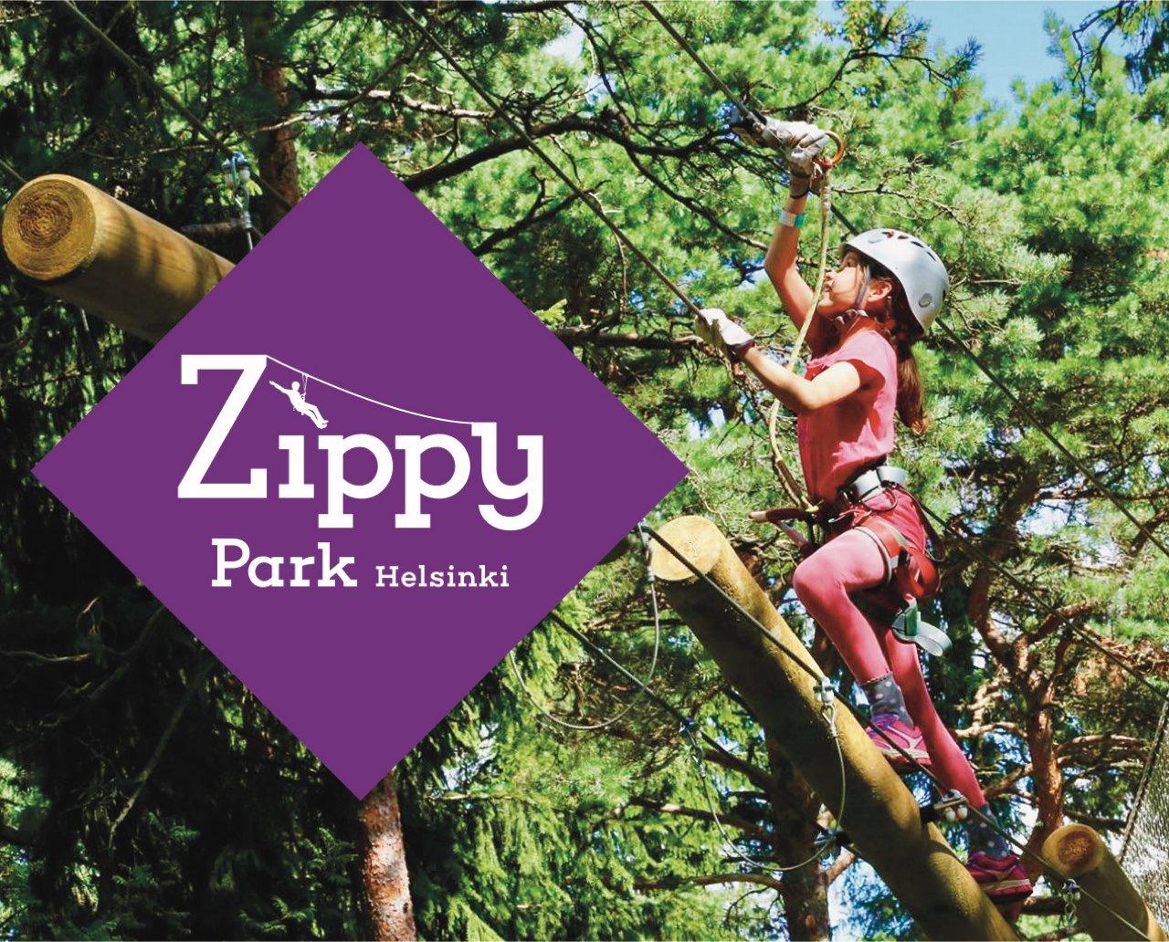 Adventure Park Zippy