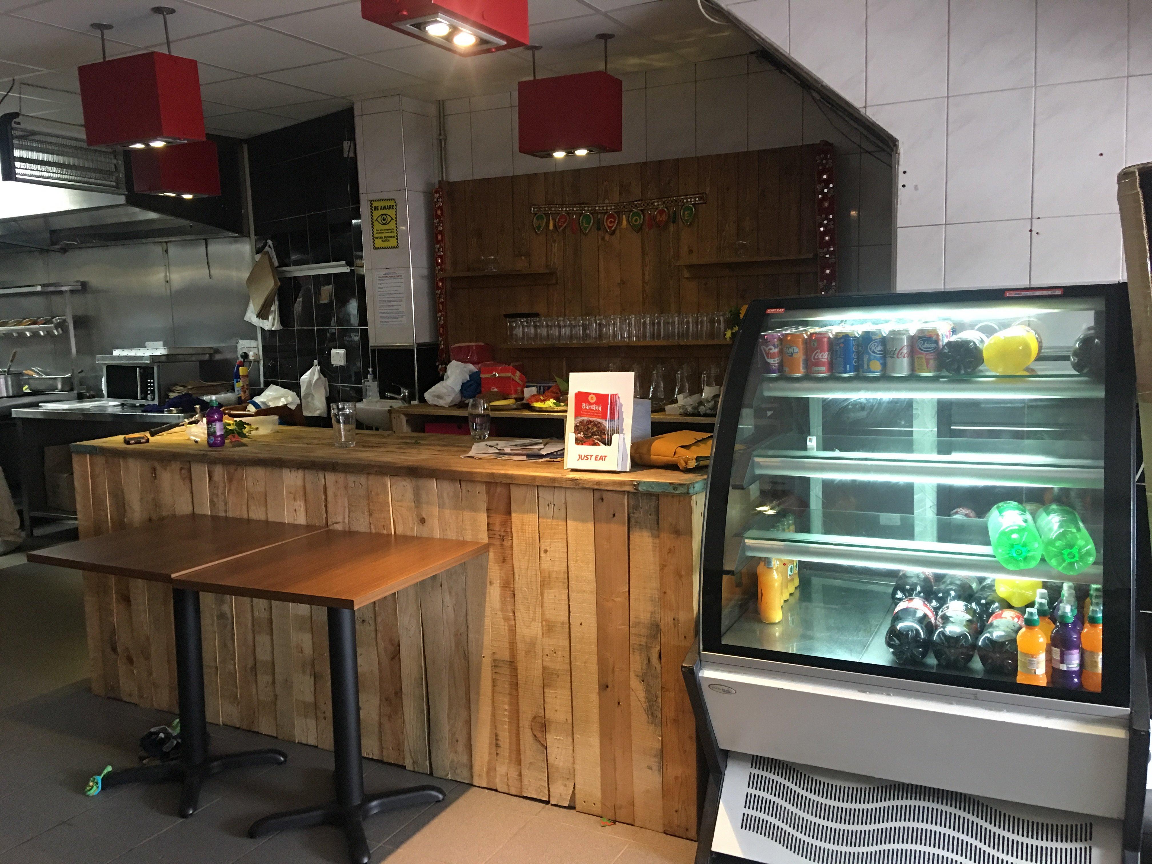 Barsana Pure Veg and Vegan Restaurant