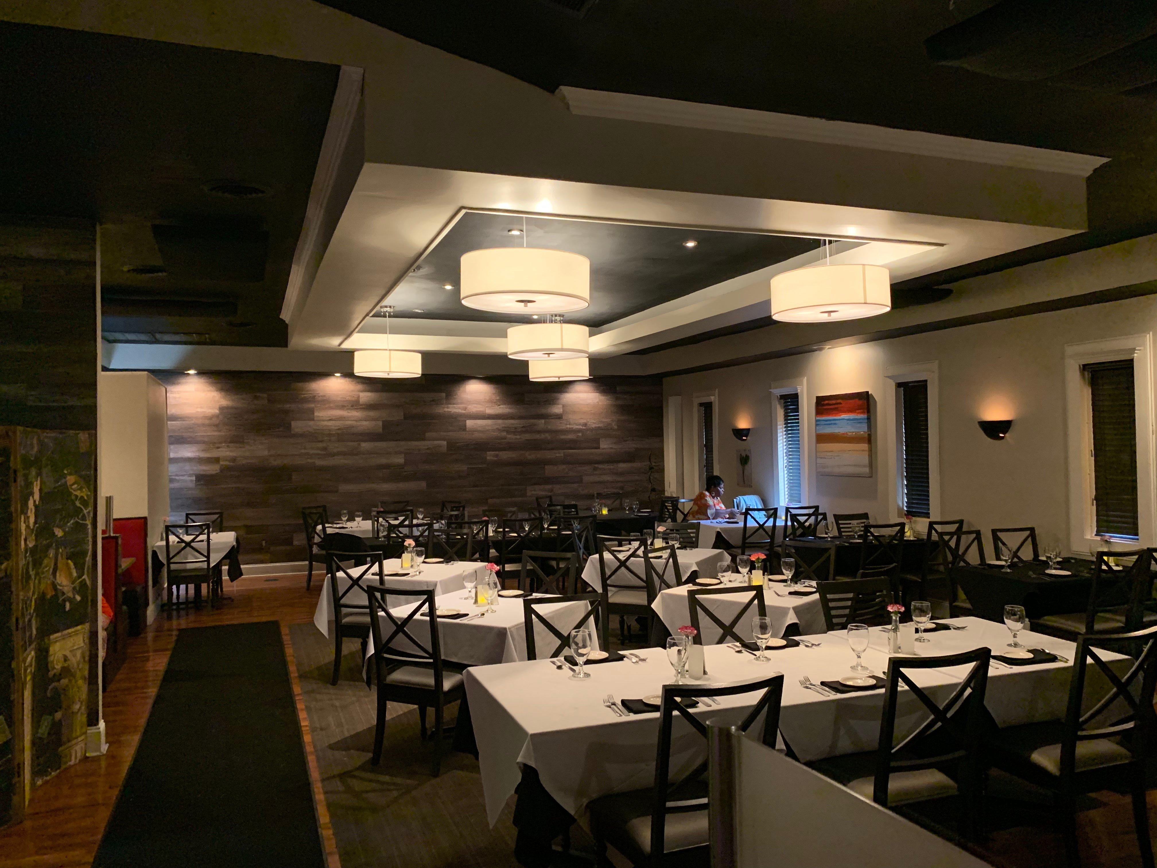 Giovanni's Restaurant