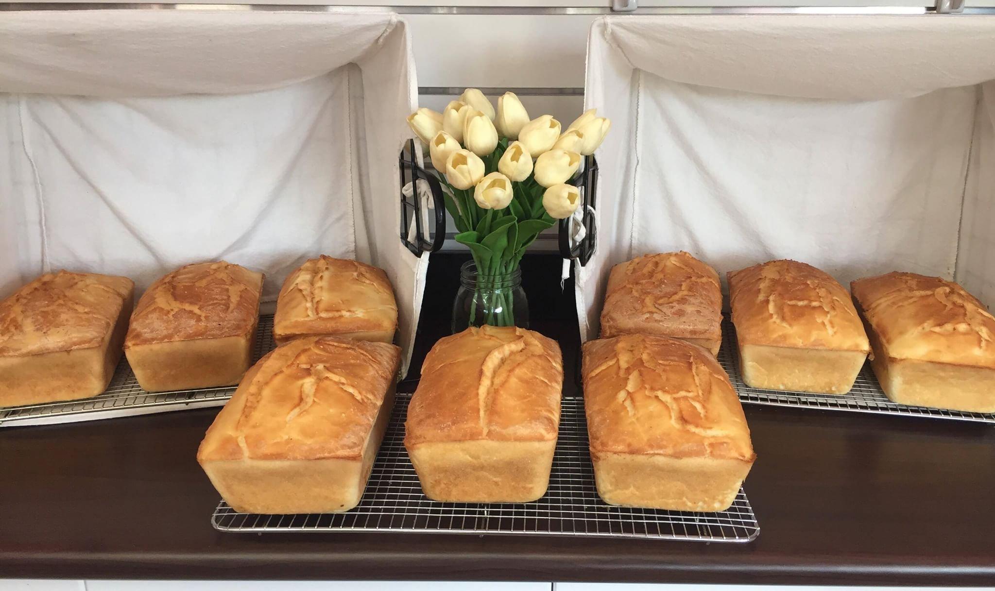 Truly free cafe and bakehouse