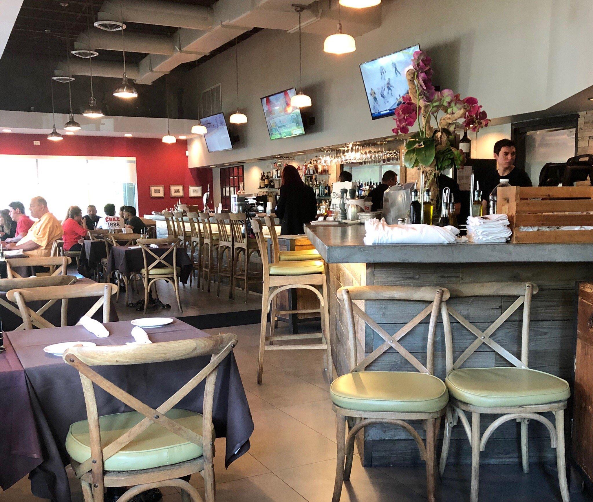 Bellini Italian Bistro