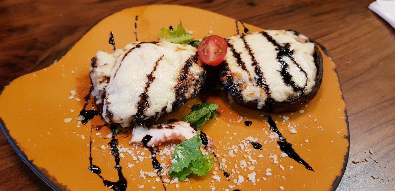 Karma's Wine Bar & Beer Garden