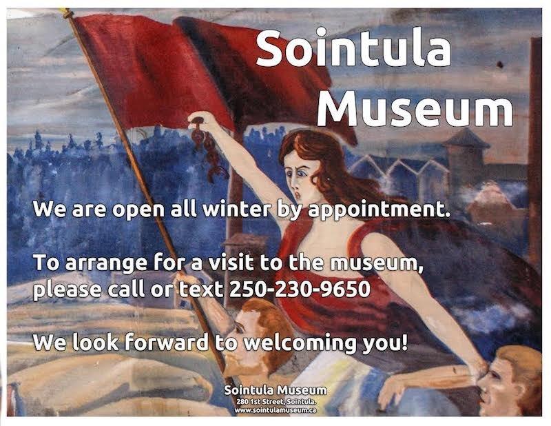 Sointula Museum