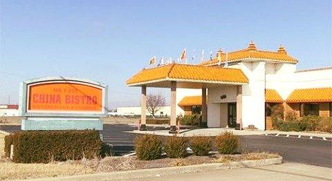 Ma T 888 China Bistro