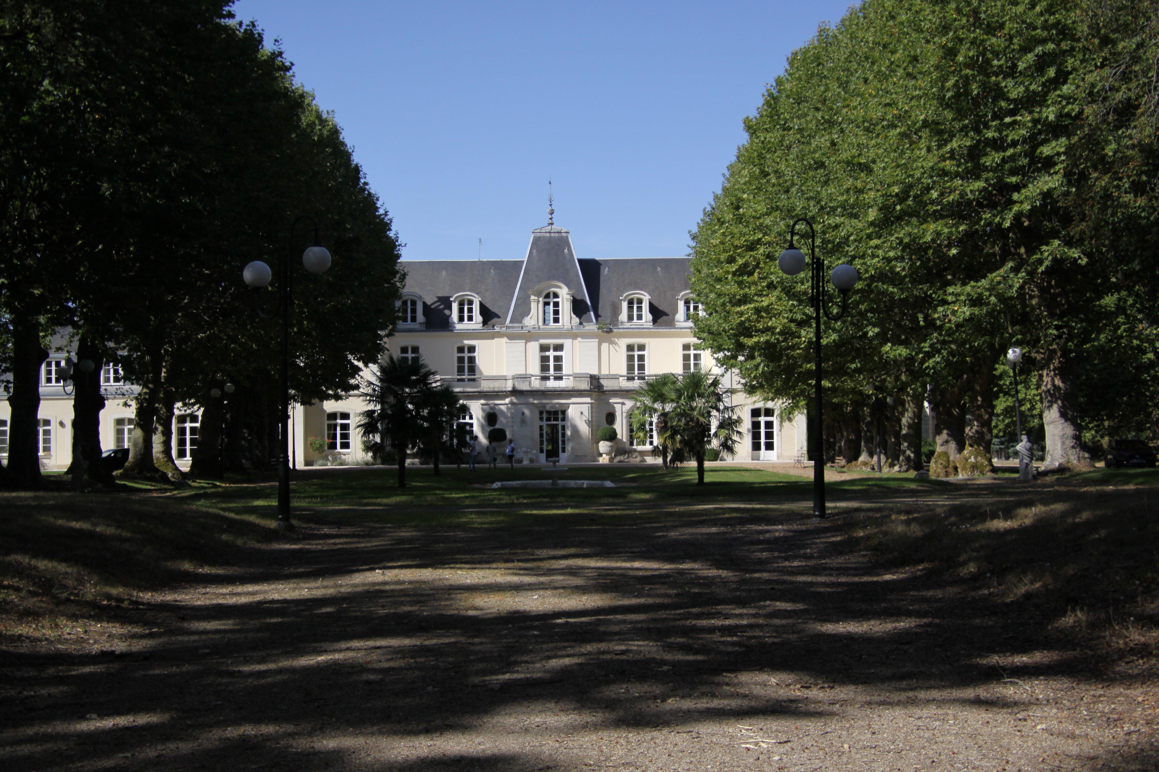 Chateau de Bois Renault