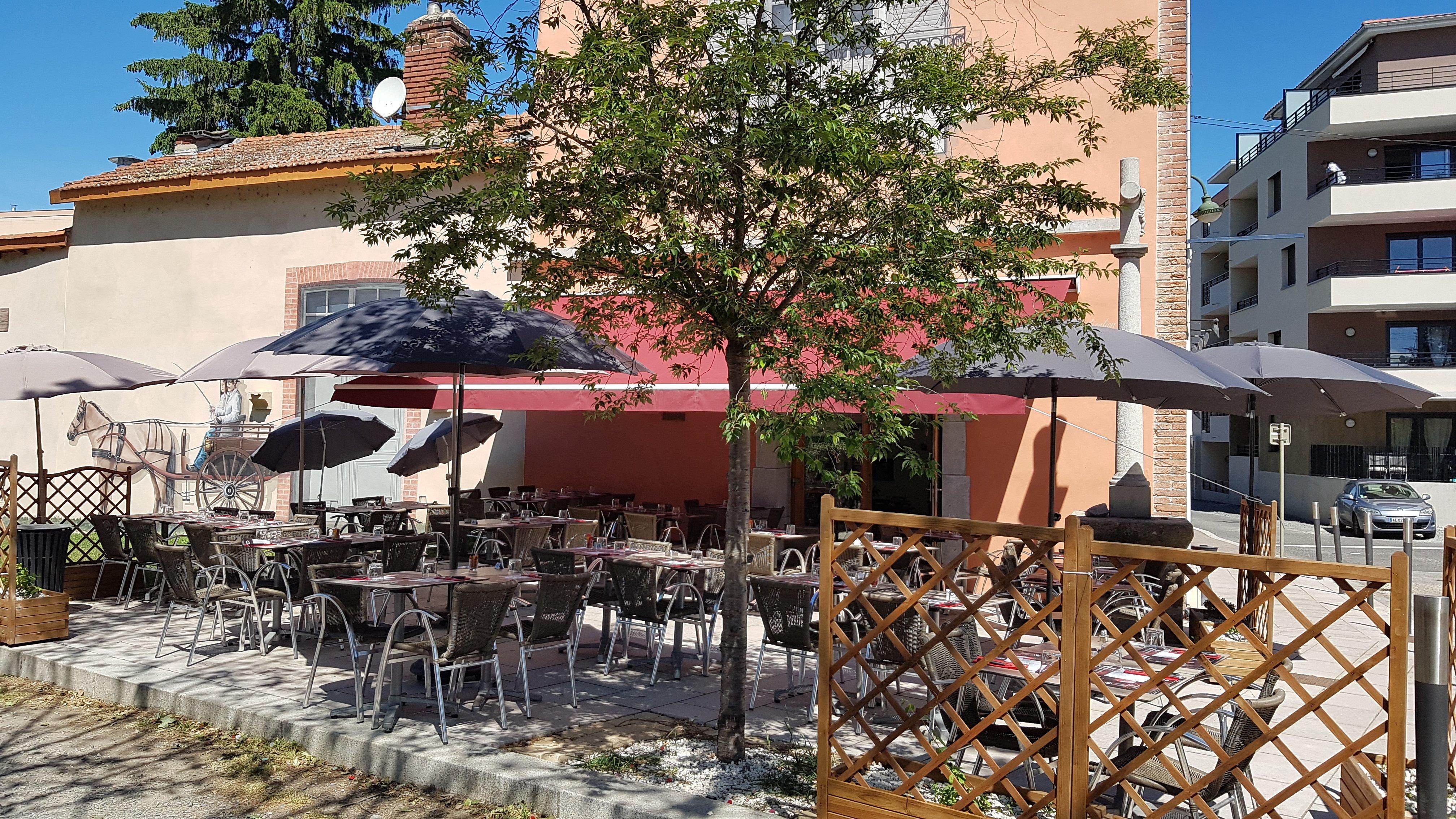 Restaurant du Château