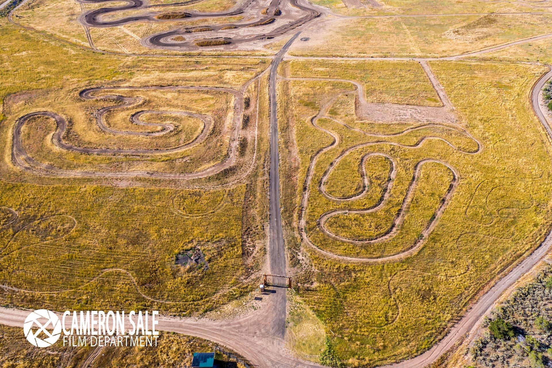 Dry Lake Motocross Park