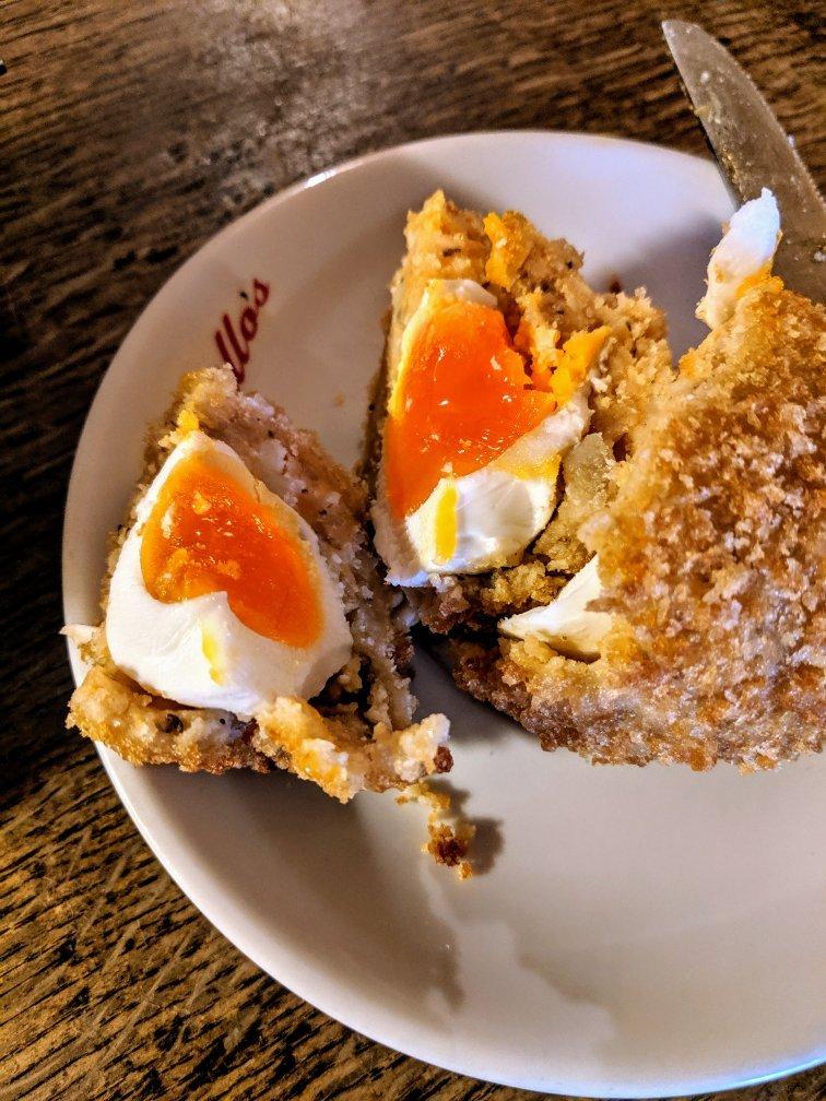 The stowaway coffee co.