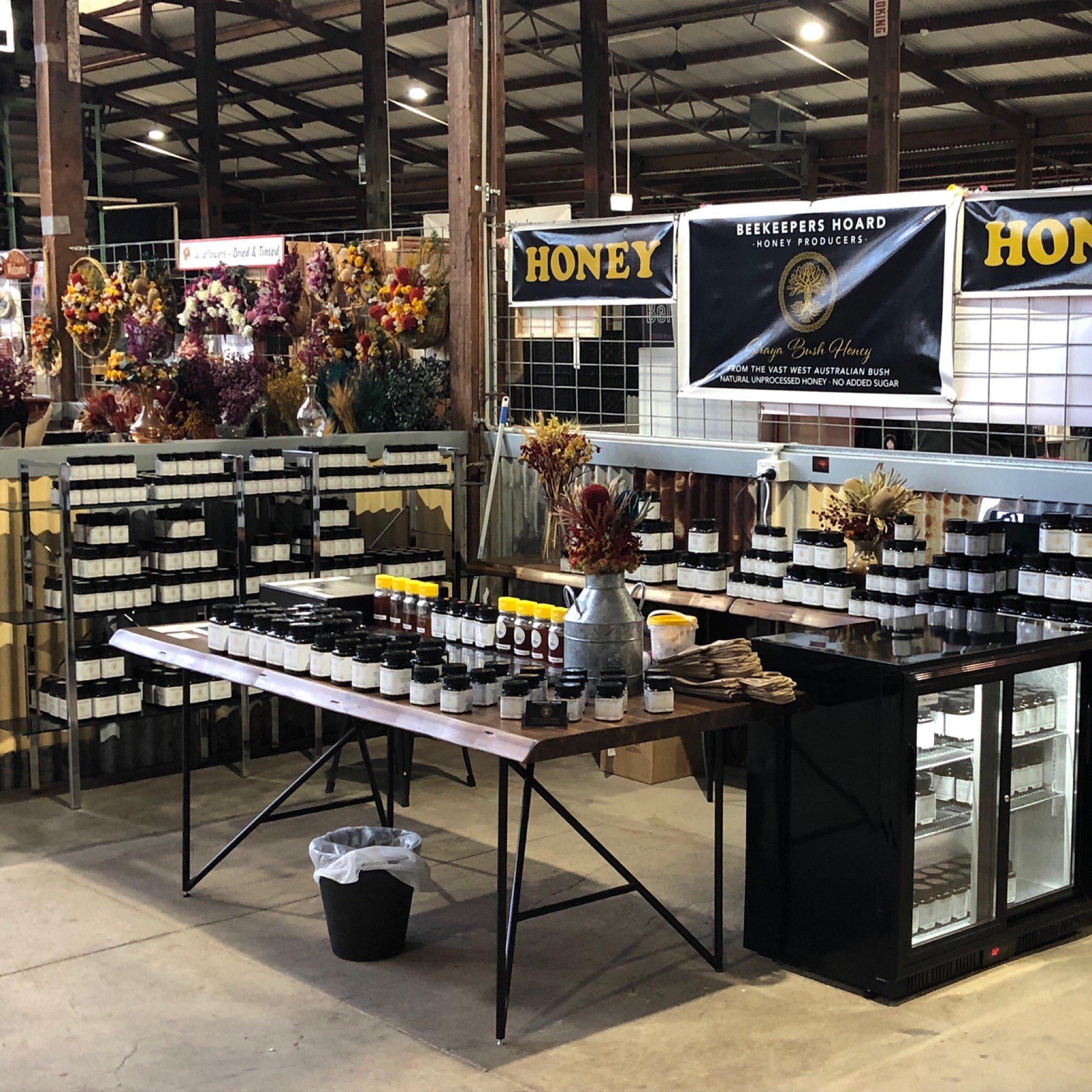 Photo by BeekeepersHoard