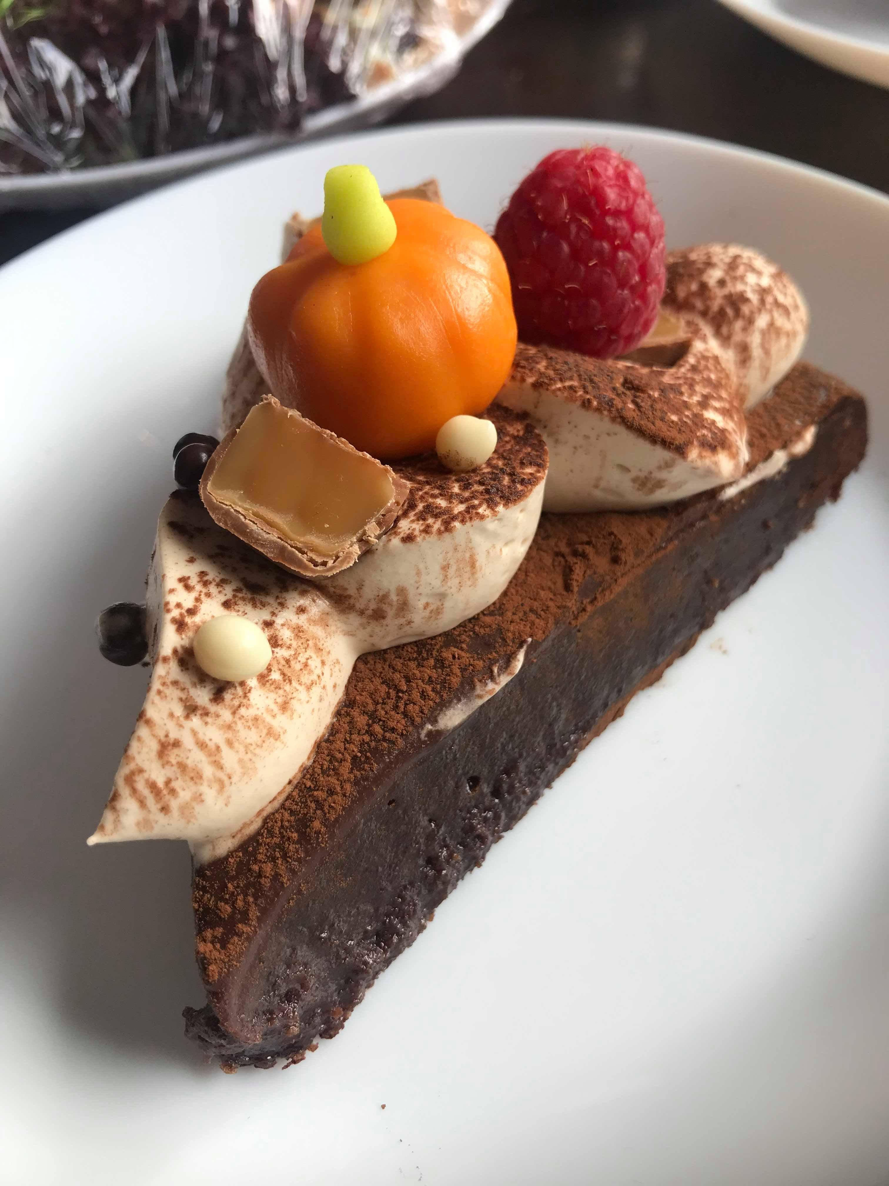 Köpingsviks Konditori