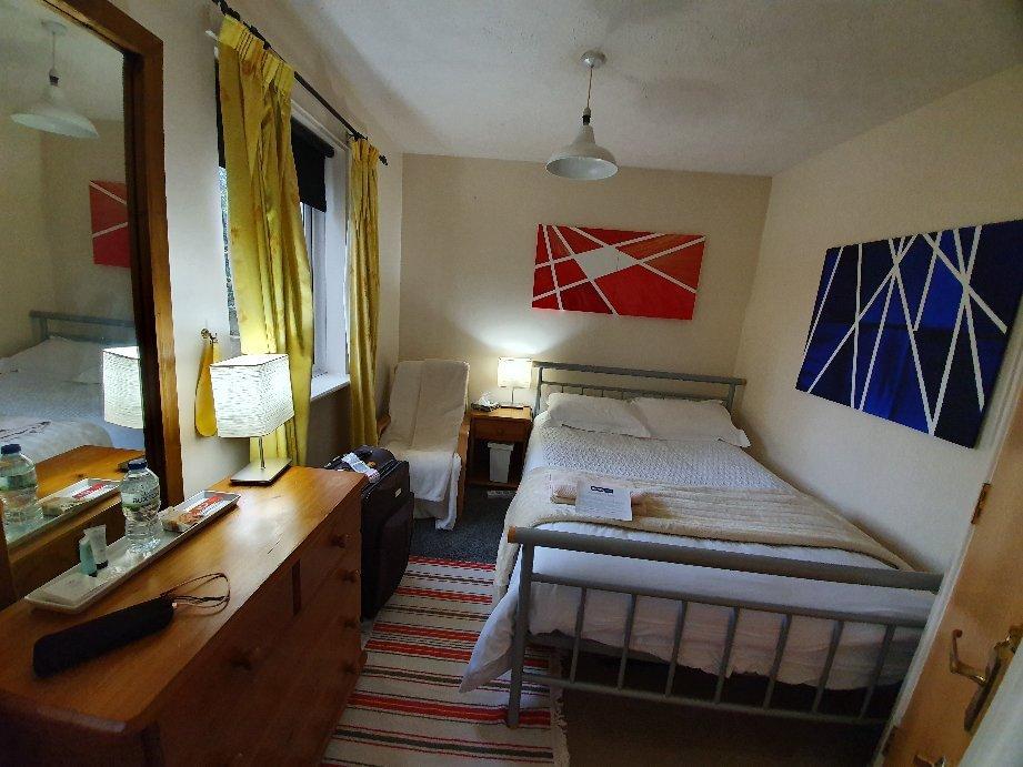 City Central Kind Rooms