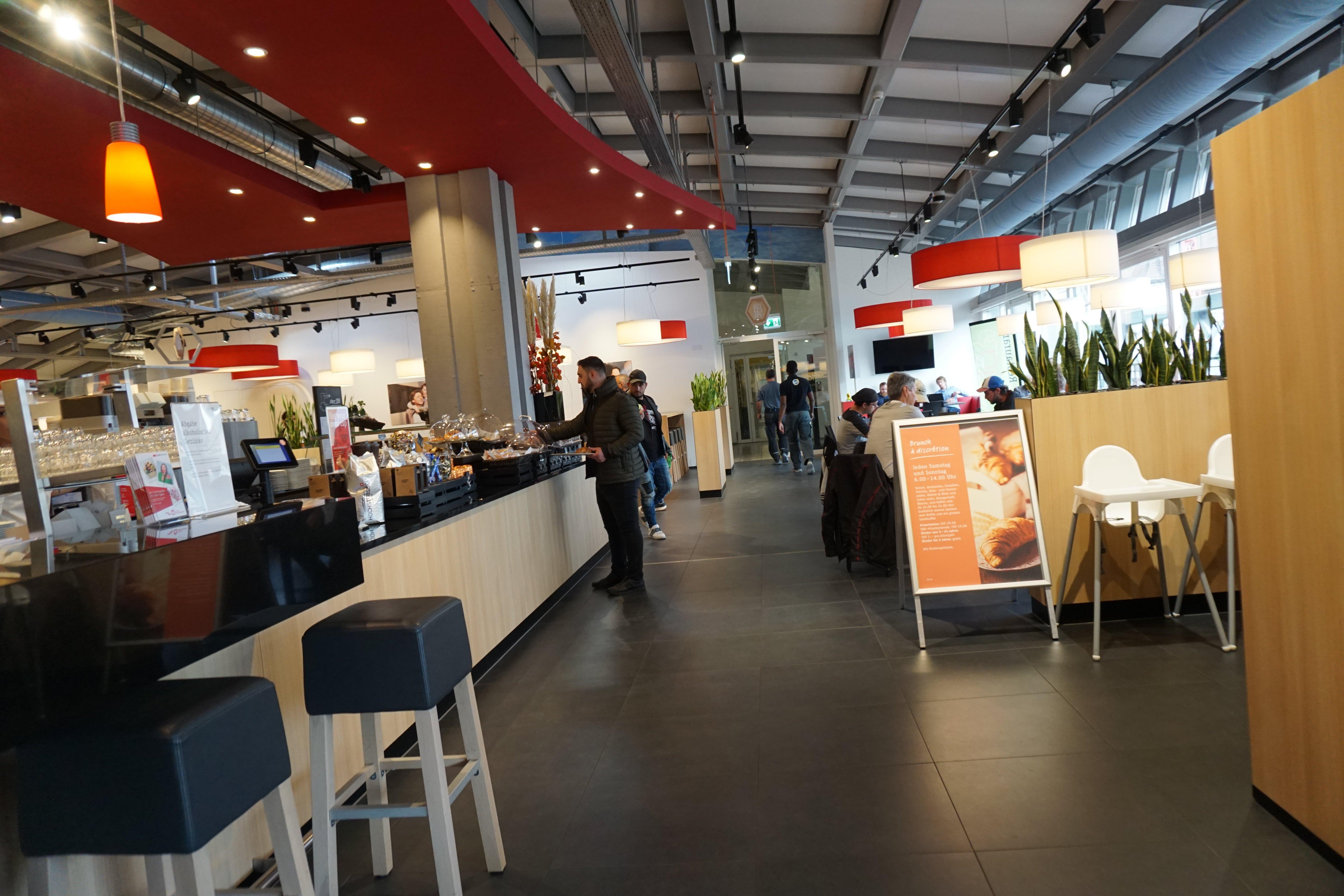 Photo by FormerCaliBoy