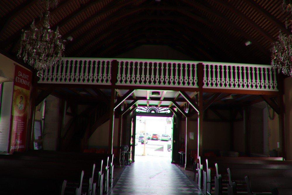 Eglise Saint Etienne