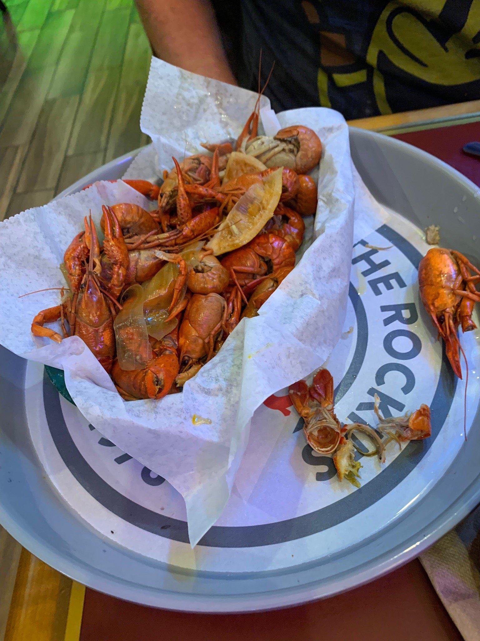 Jaeger's Seafood and Oyster House