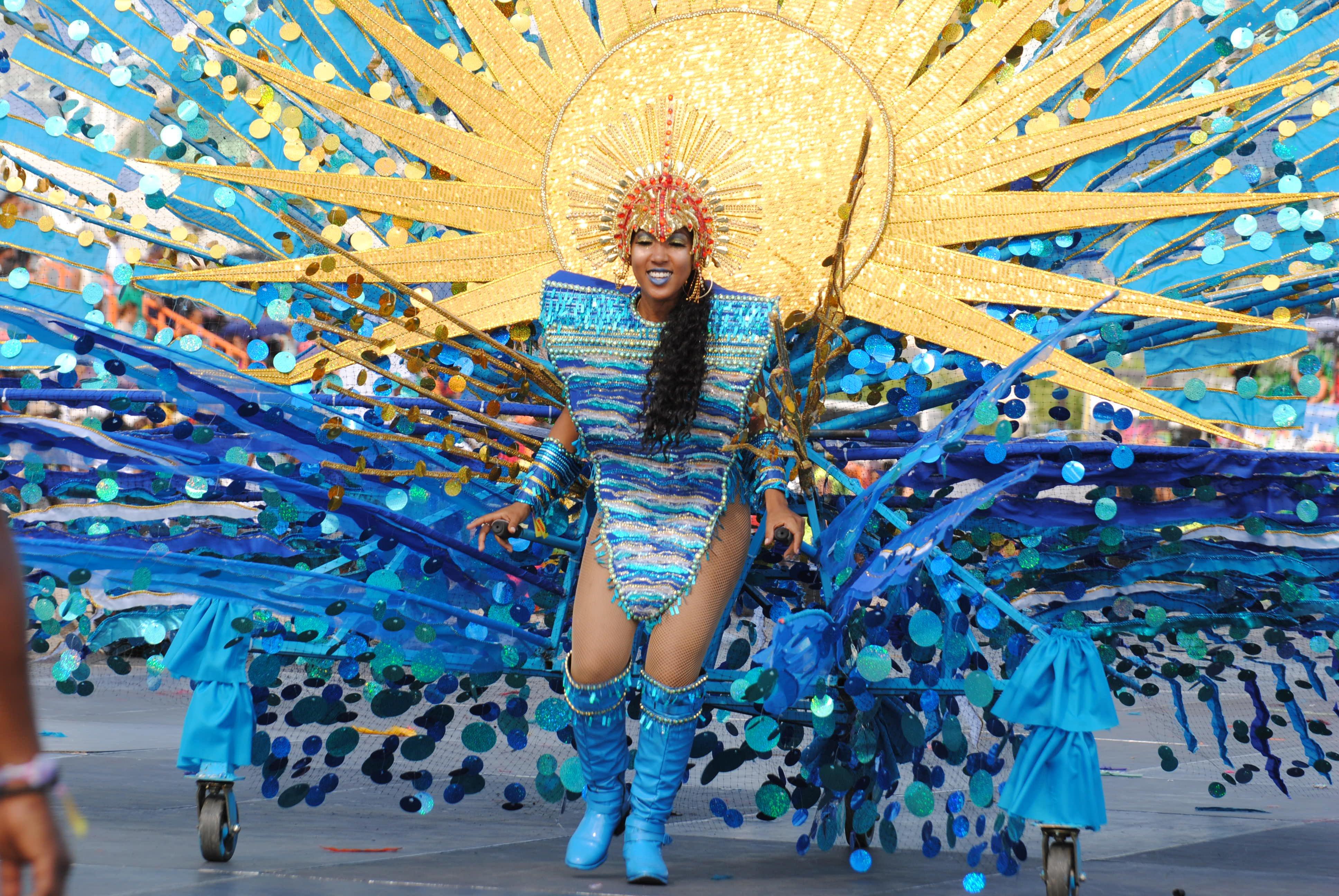Toronto Caribbean Carnival