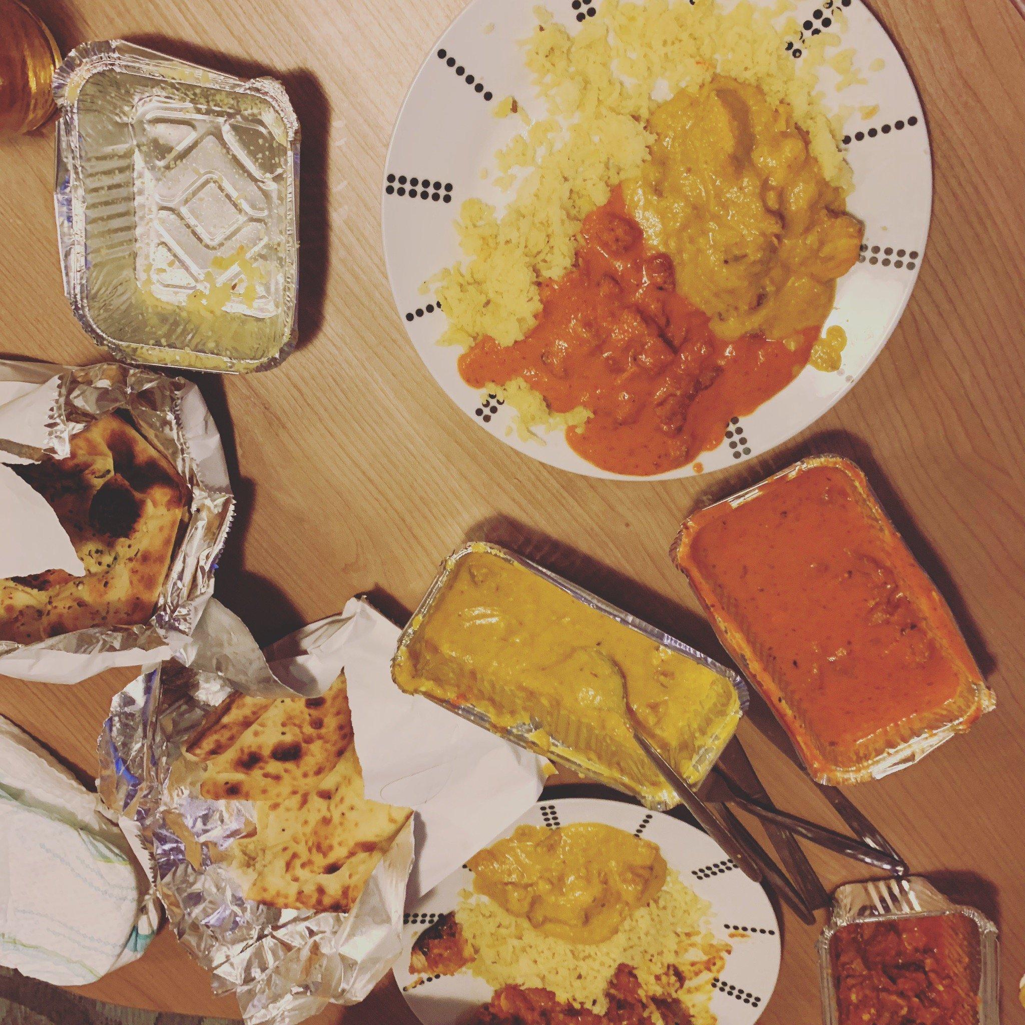 Nawaab Indian Takeaway