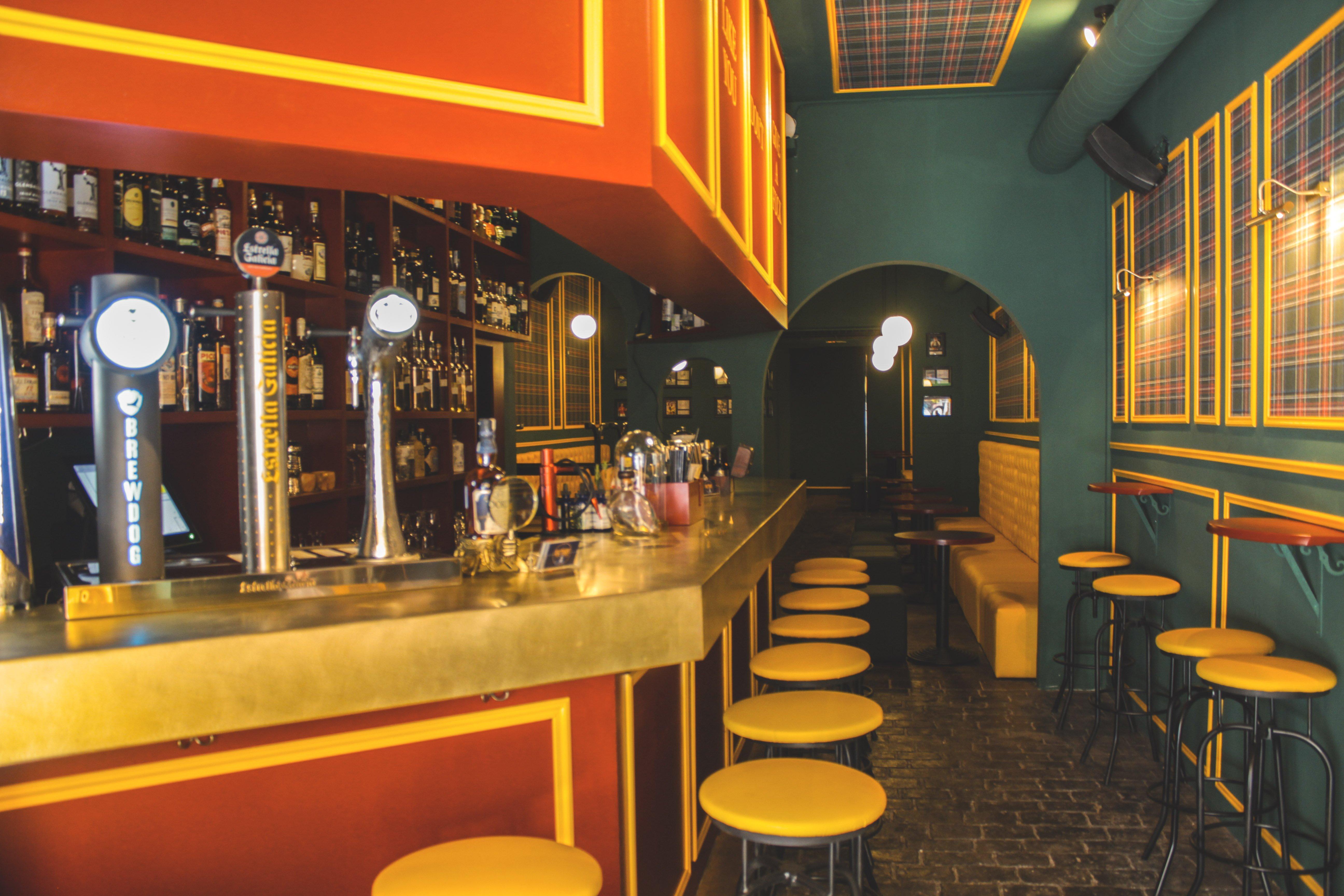 Victory Cocktail Tavern