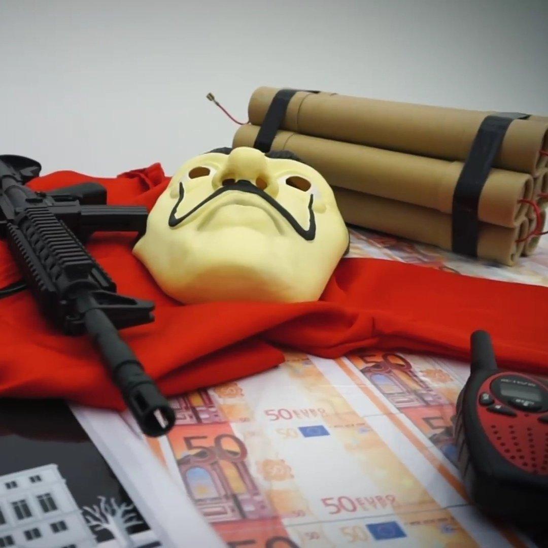 Creativity Escape Room