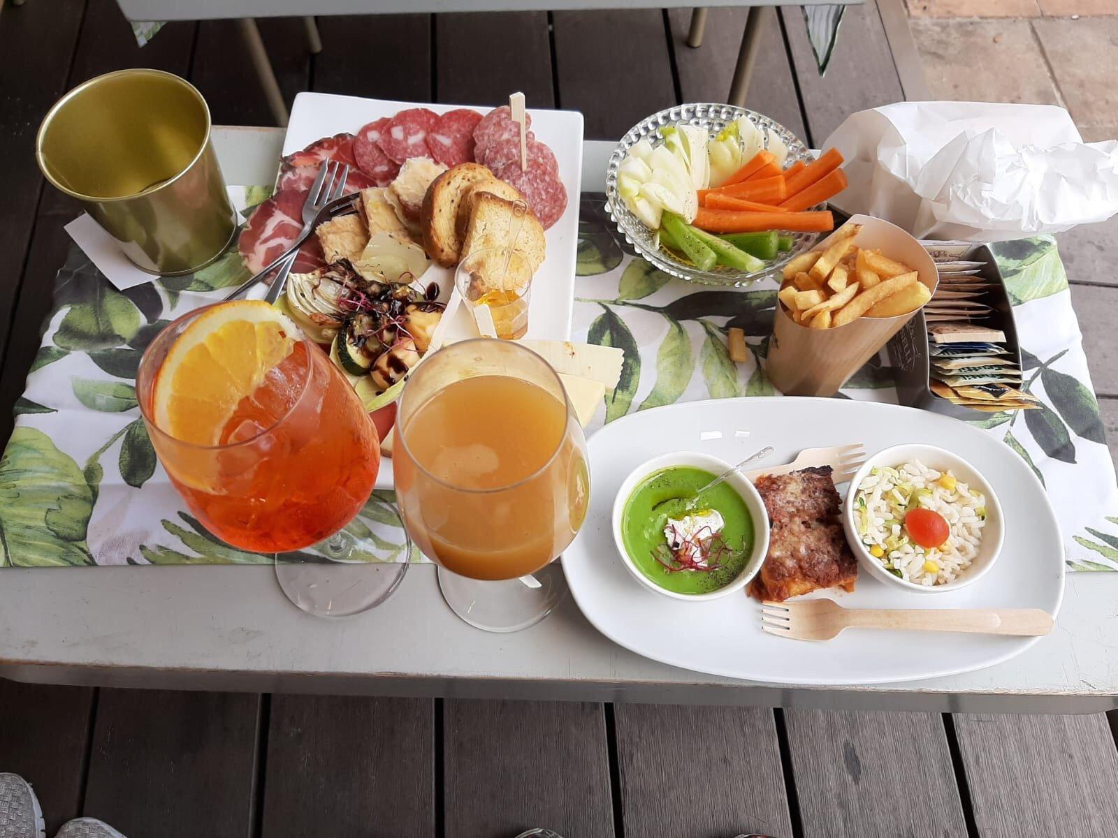 Love Caffè Centrale