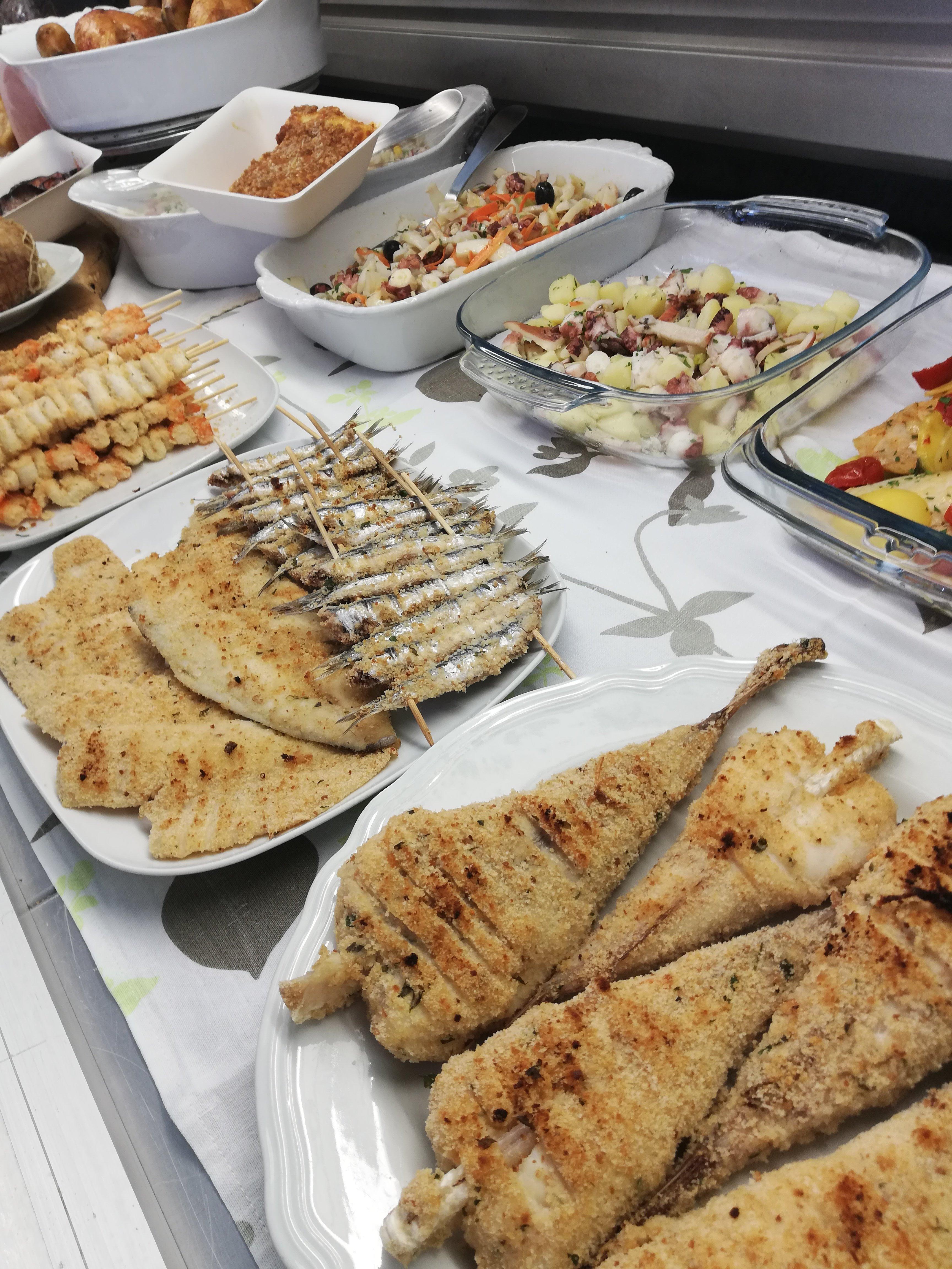 Bastian Contrario Gastronomia emiliana