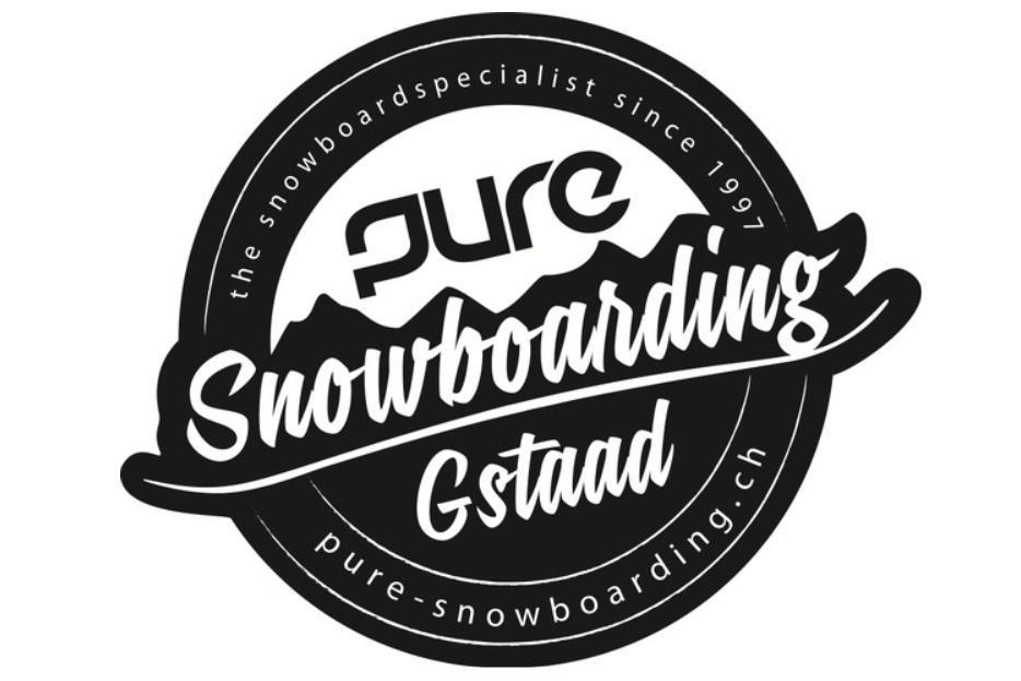 Pure Snowboard School Gstaad