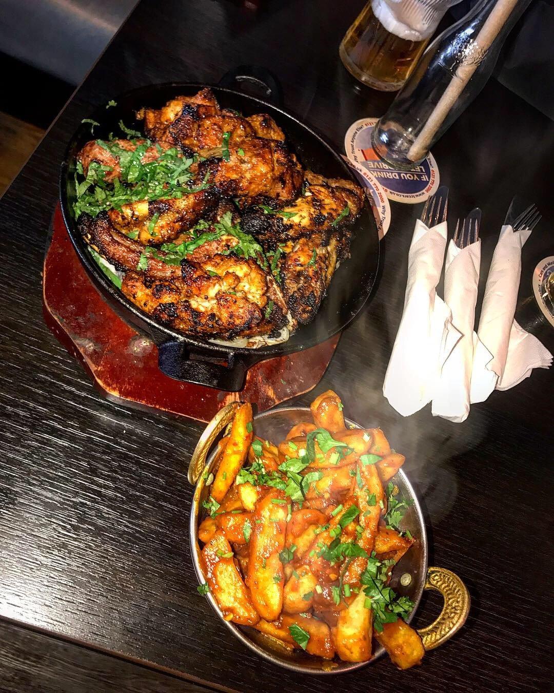 Rumours Bar And Grill