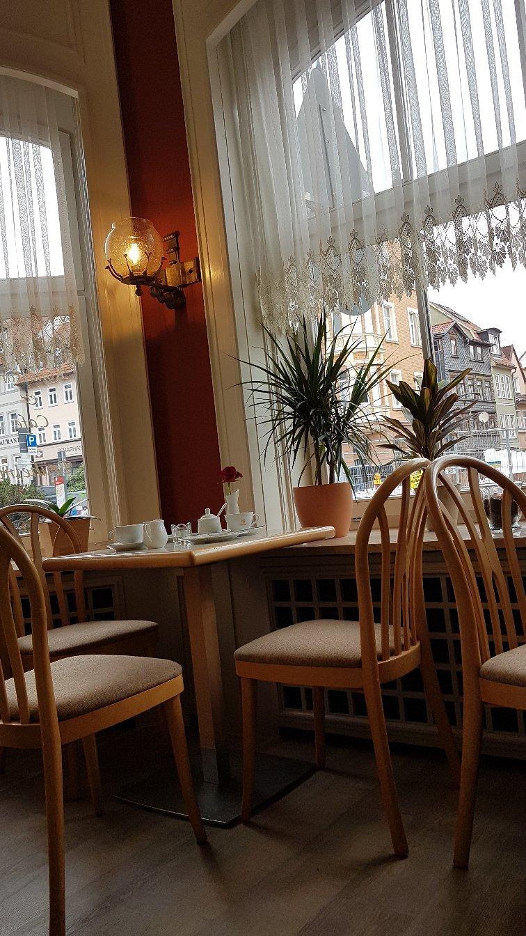 Konditorei & Cafe Bruheim