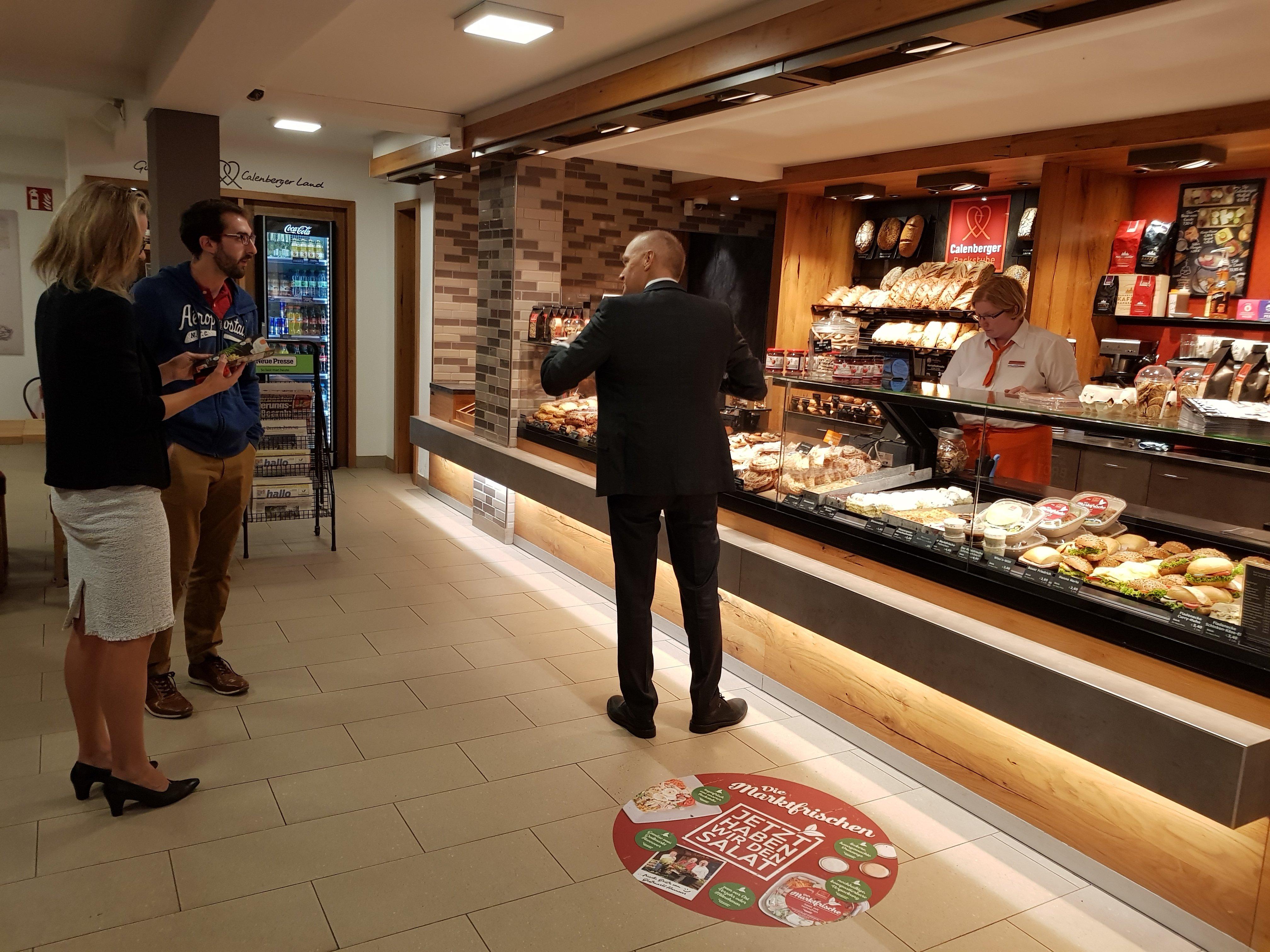 Calenberger Backstube