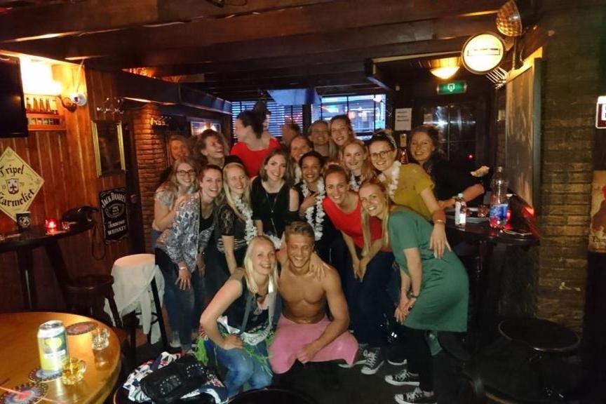 Simply Entertainment