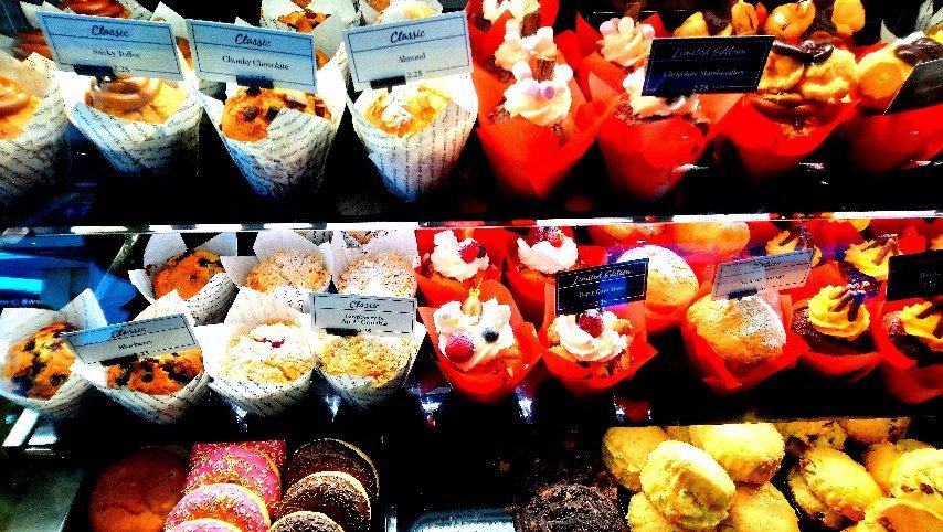 BB Bakers and Baristas