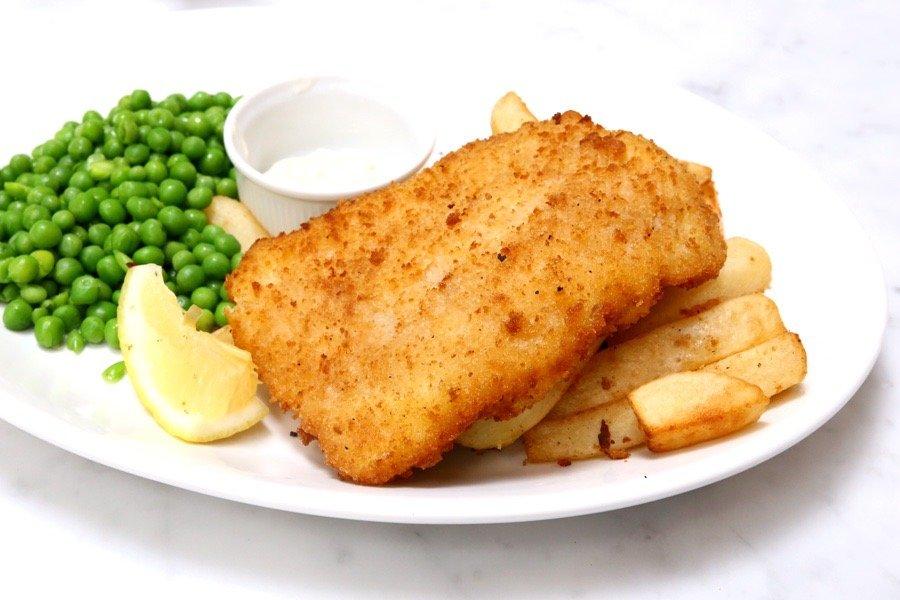 Marks & Spencer Cafe