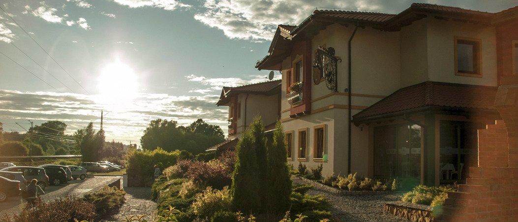 Restauracja La Veranda Verde