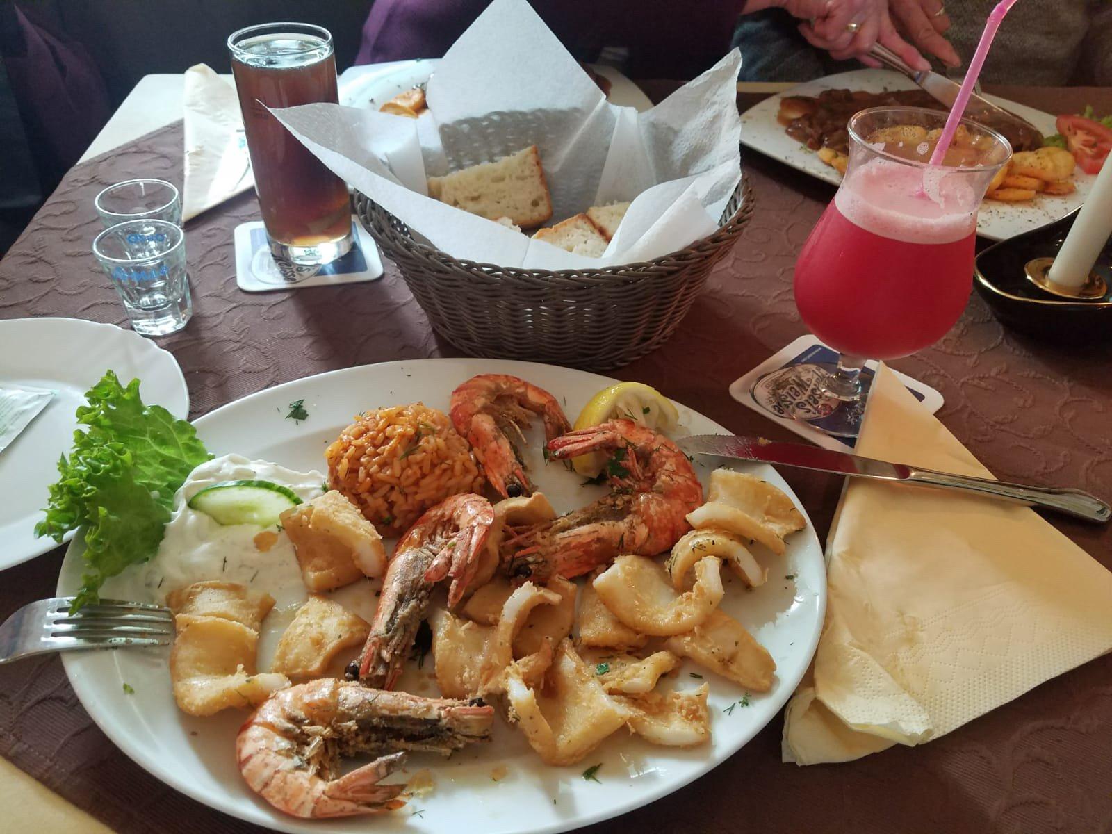 Restaurant Akropolis