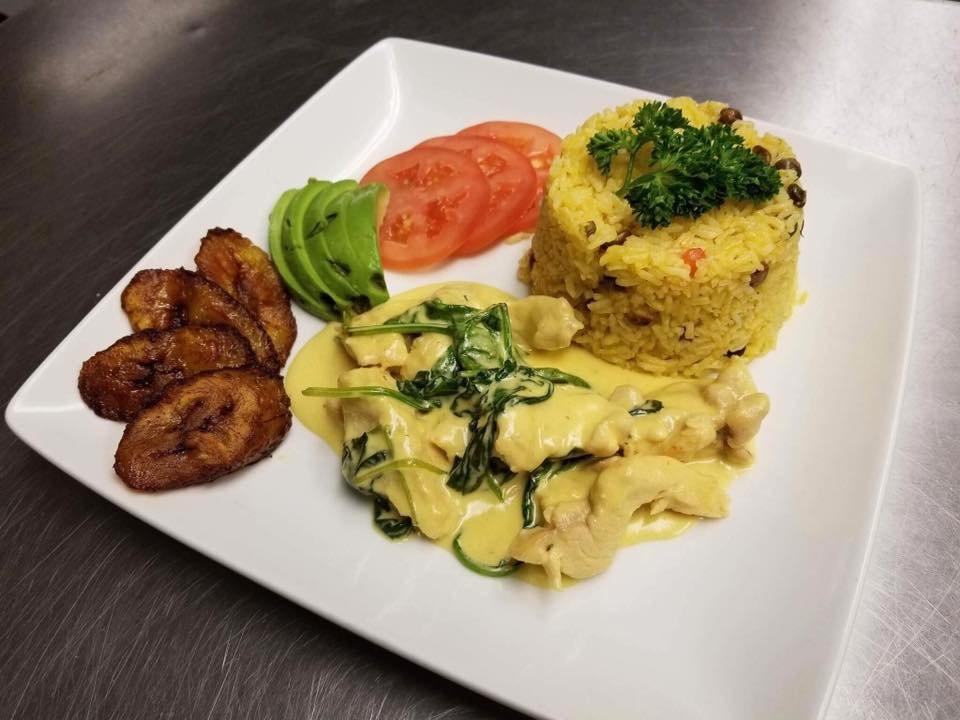 Mi Ecuador Juice Bar