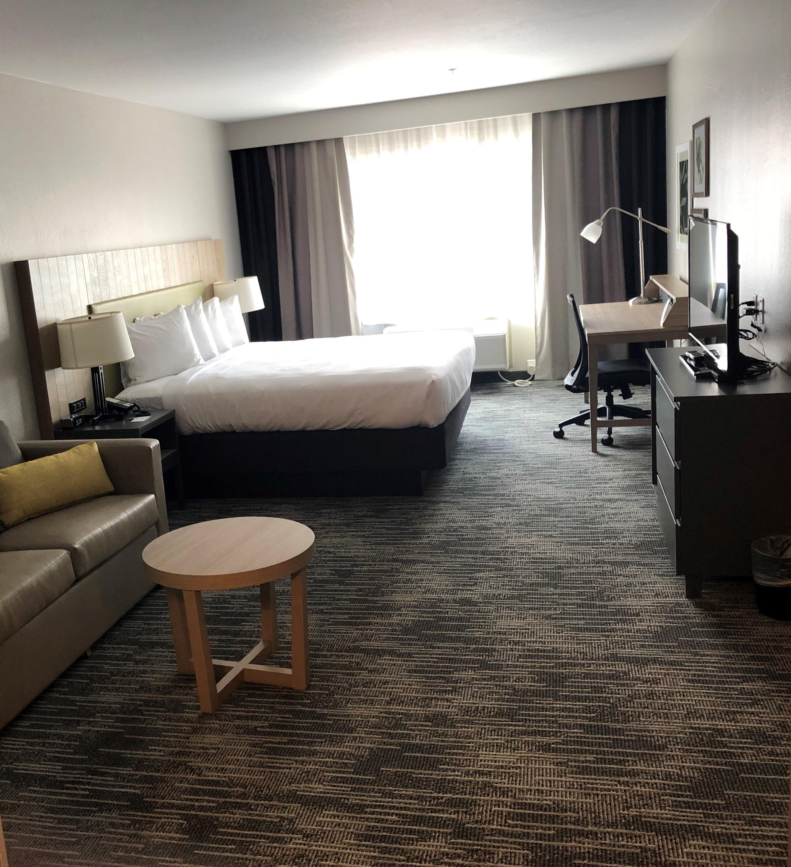 Country Inn & Suites by Radisson, Flagstaff Downtown, AZ