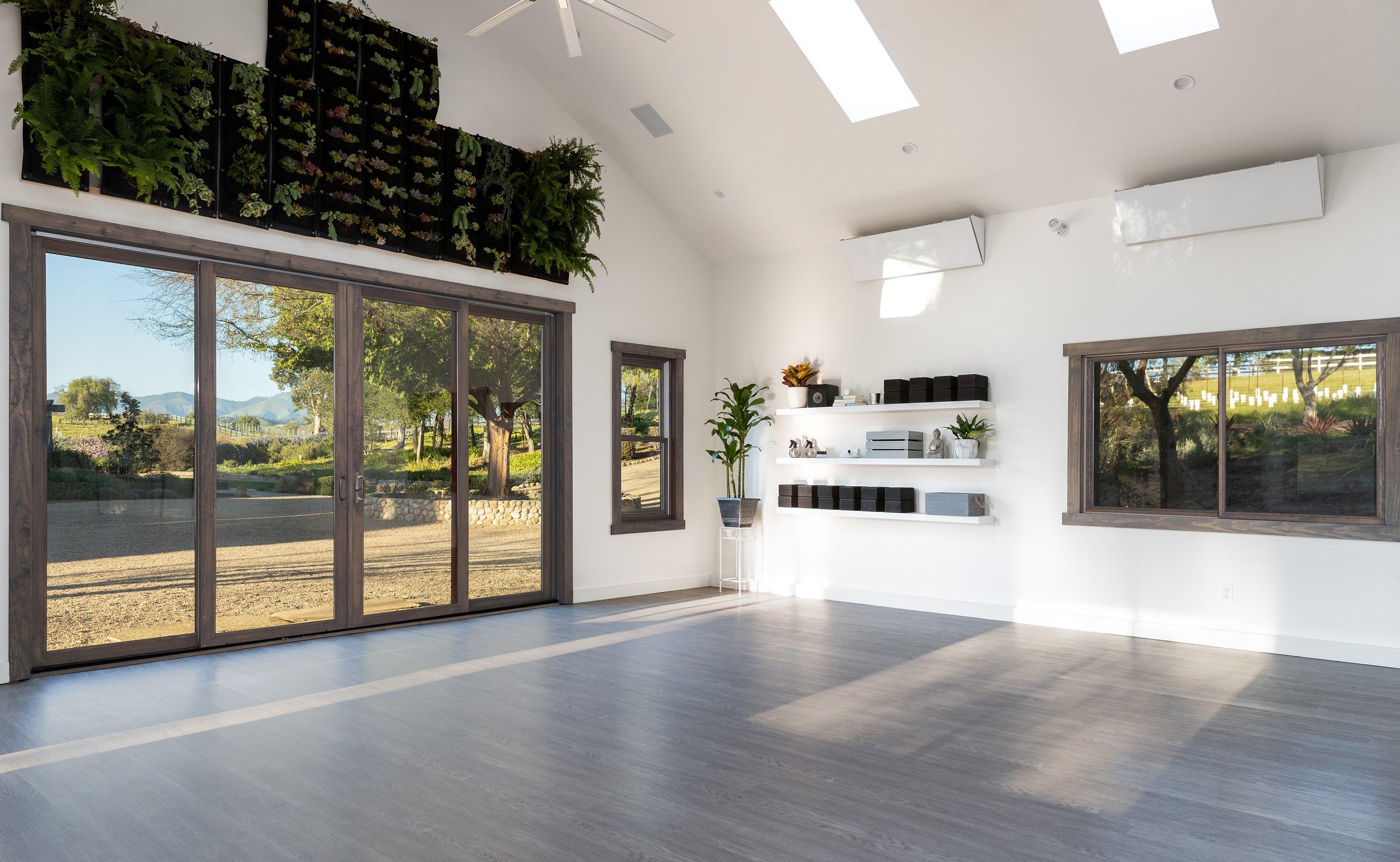 Olde Oak Meadow Yoga