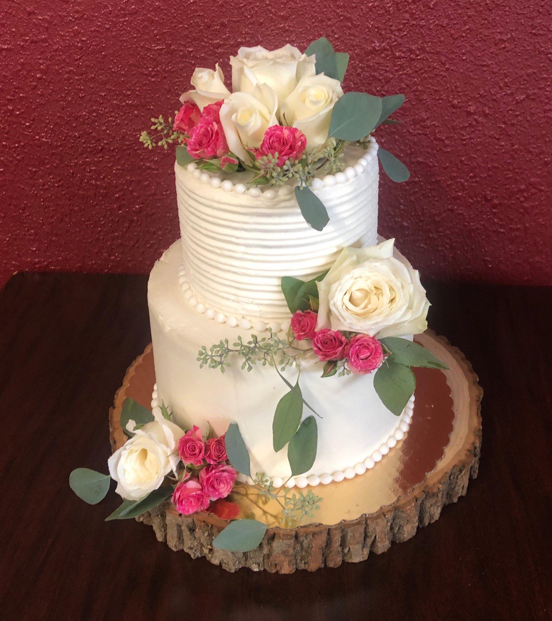 Marcella's Market Fresh Bakery