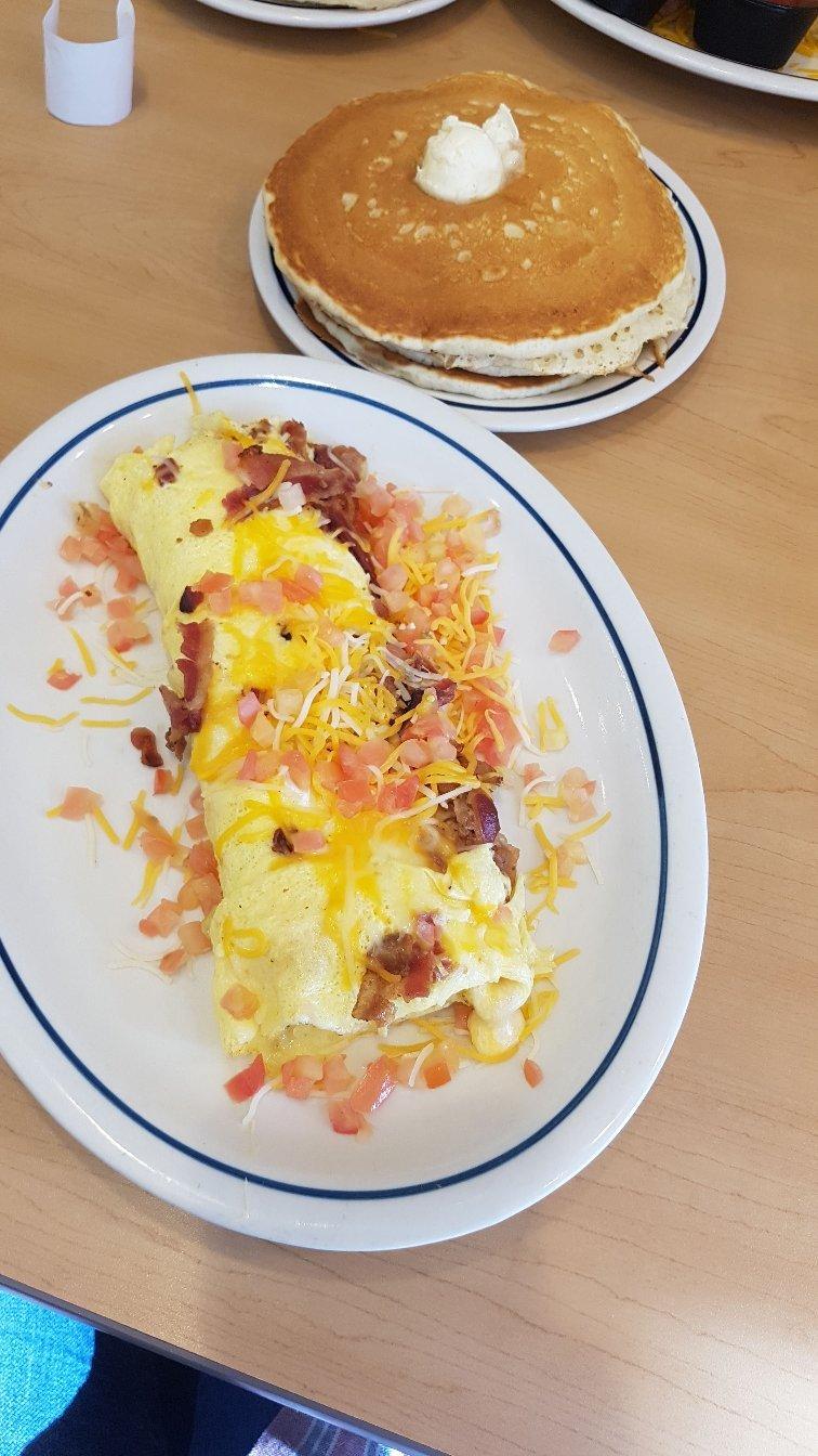 IHOP