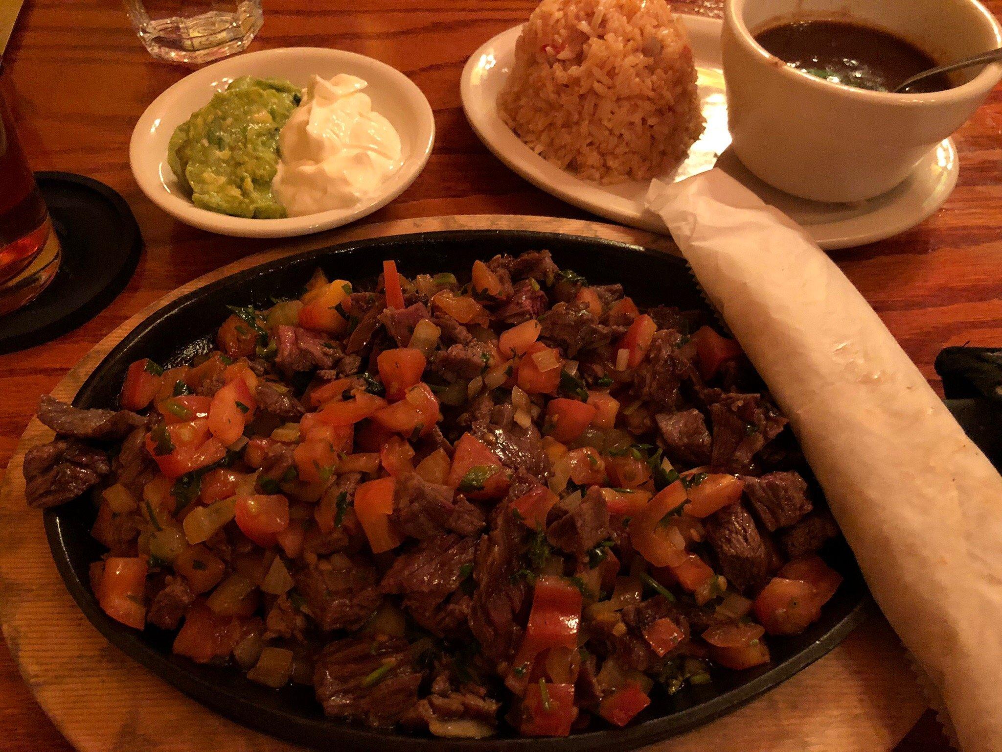 Baja Mexican Cuisine