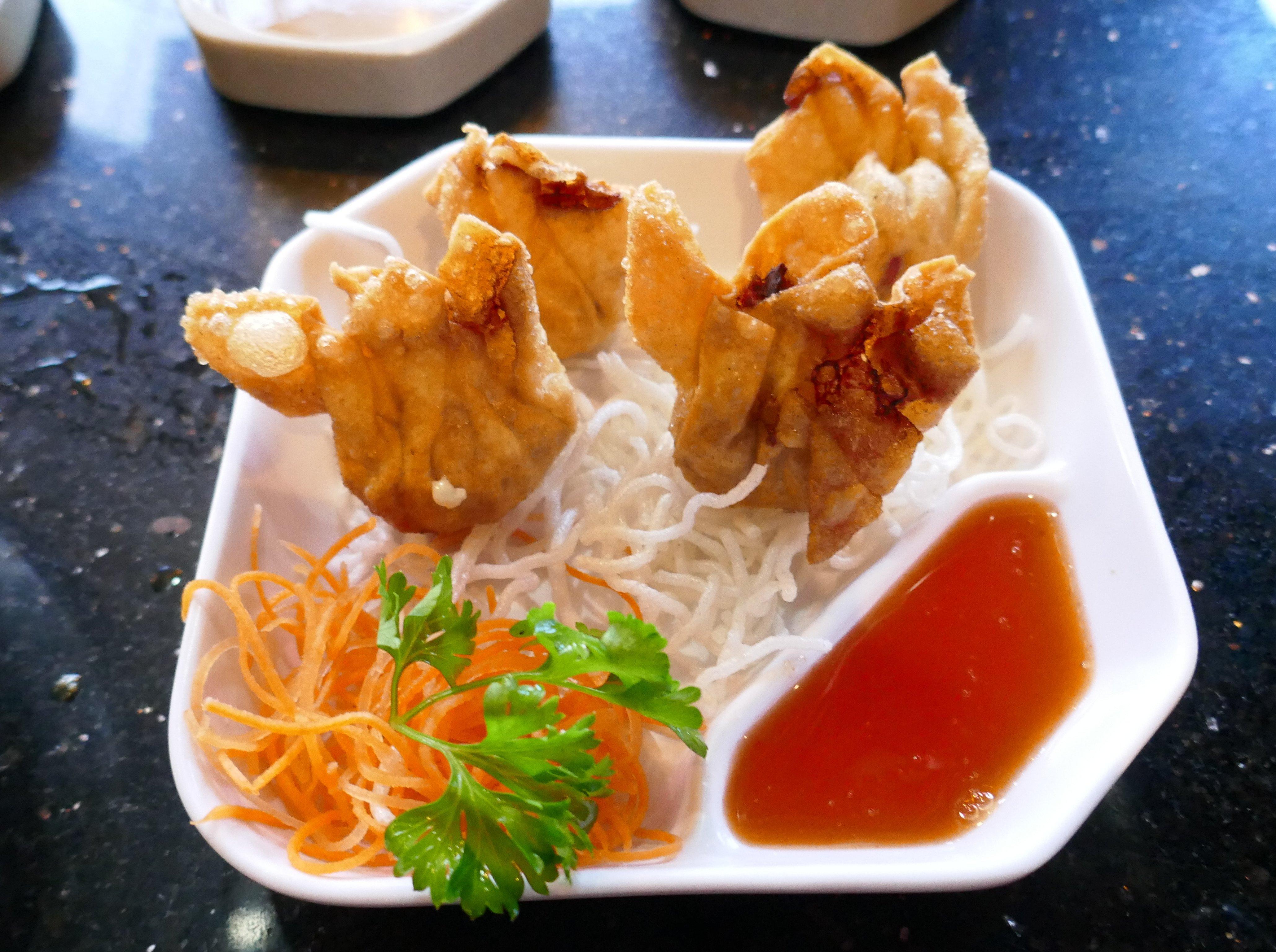 Hibachi Teppanyaki & Bar