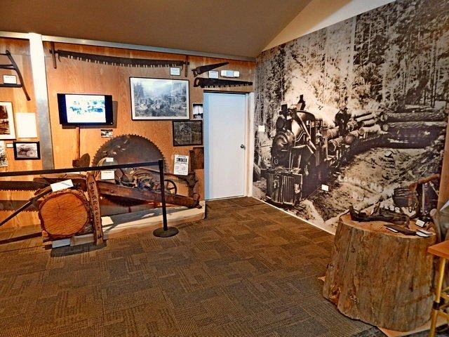 Sequim Museum & Arts