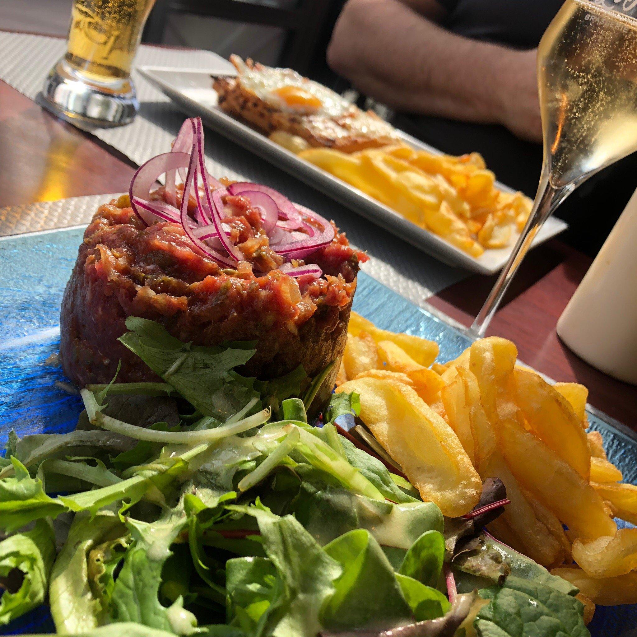 Brasserie Le Progres