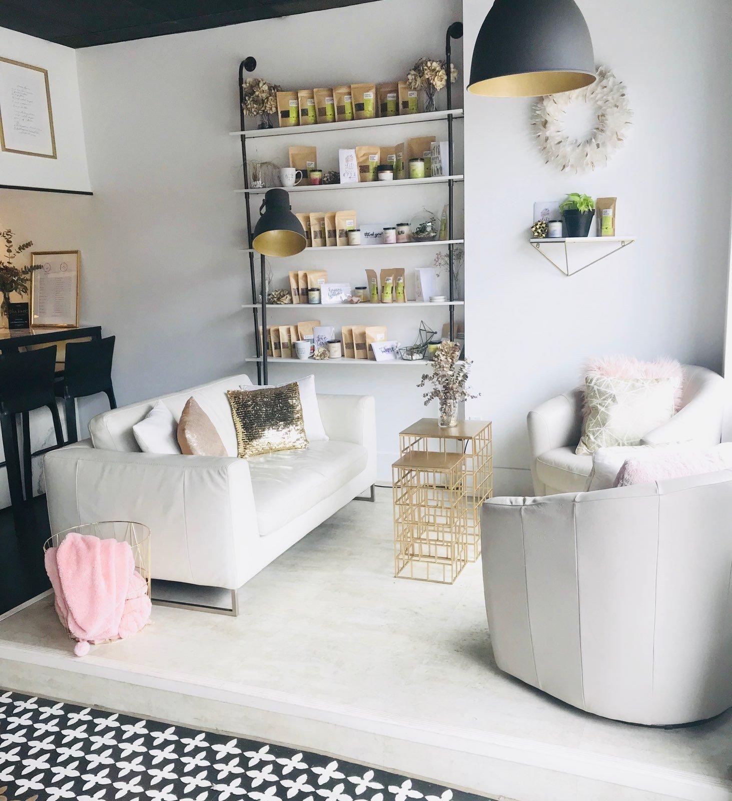 Guilty Pleasures Bakeshop